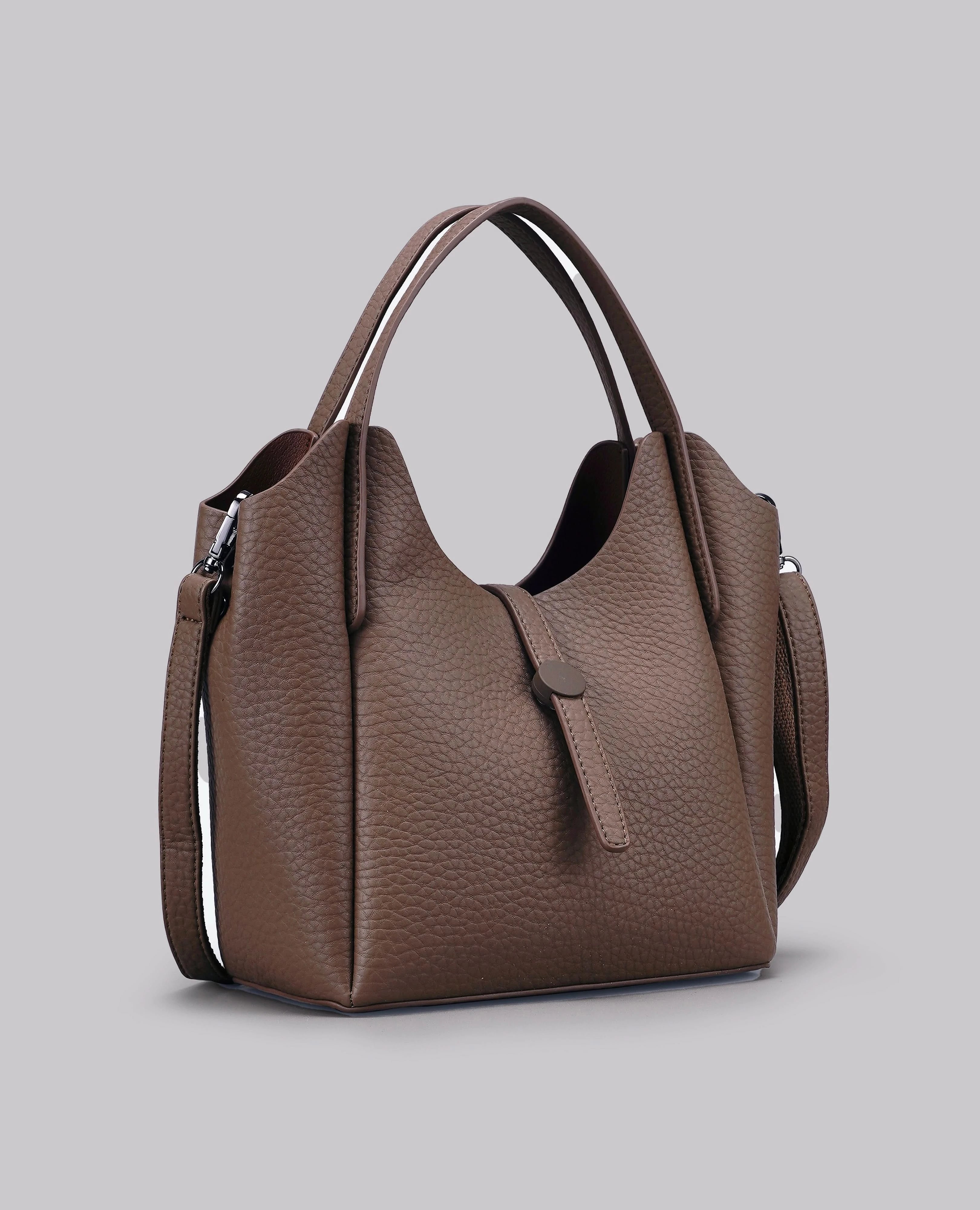 תיק צד- מתן - B Unique - תיק צד קטן דמוי עור