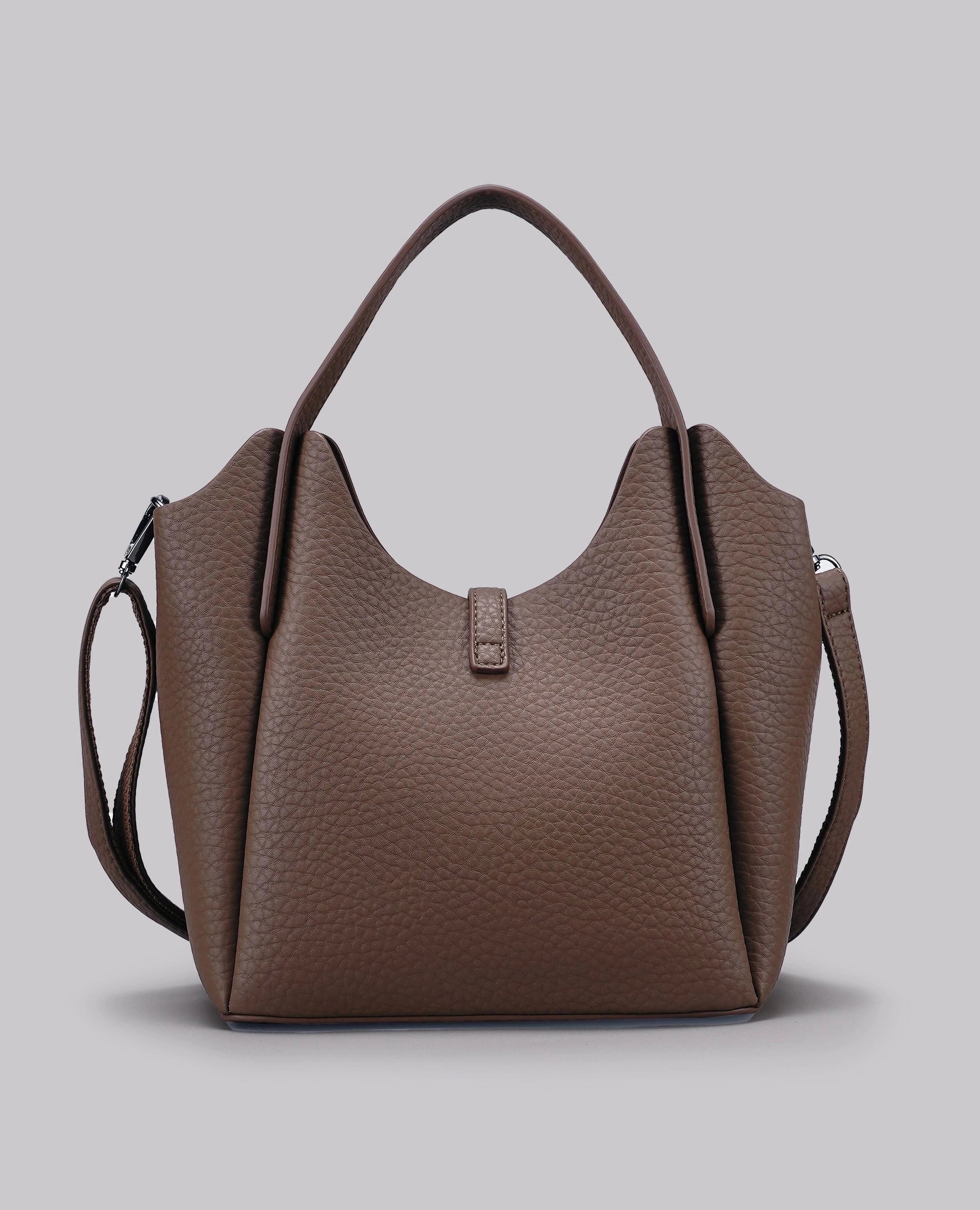 תיק צד- מתן - B Unique - תיק צד קטן דמוי עור