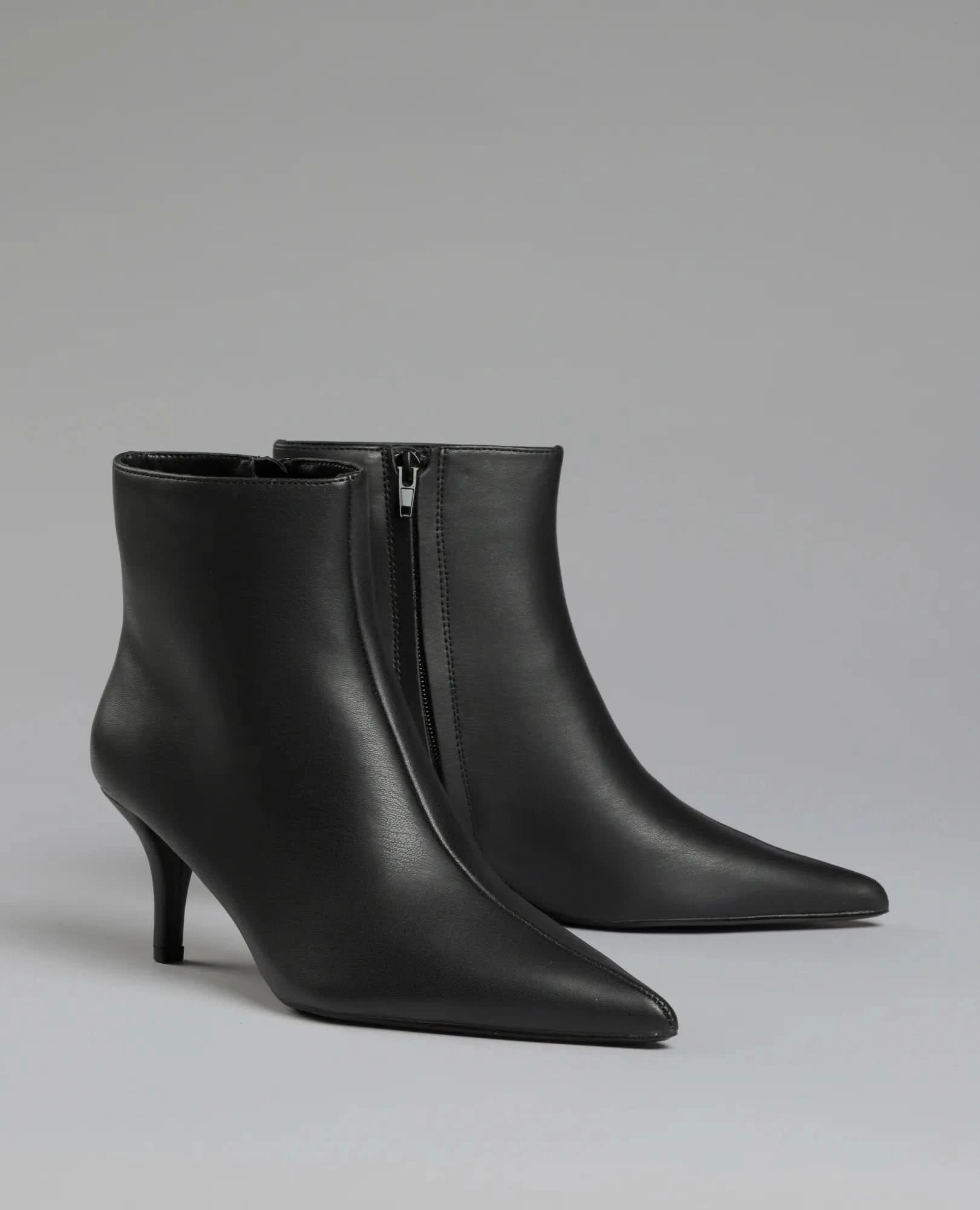 מגפוני עקב - אושר - B Unique - מגפונים