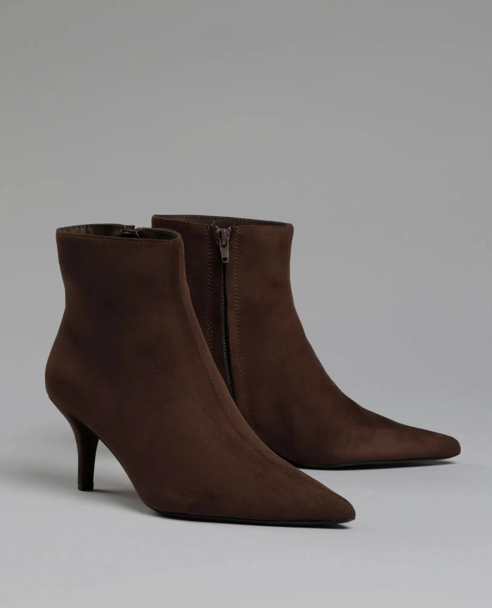 מגפוני עקב - אושר - B Unique - מגפונים