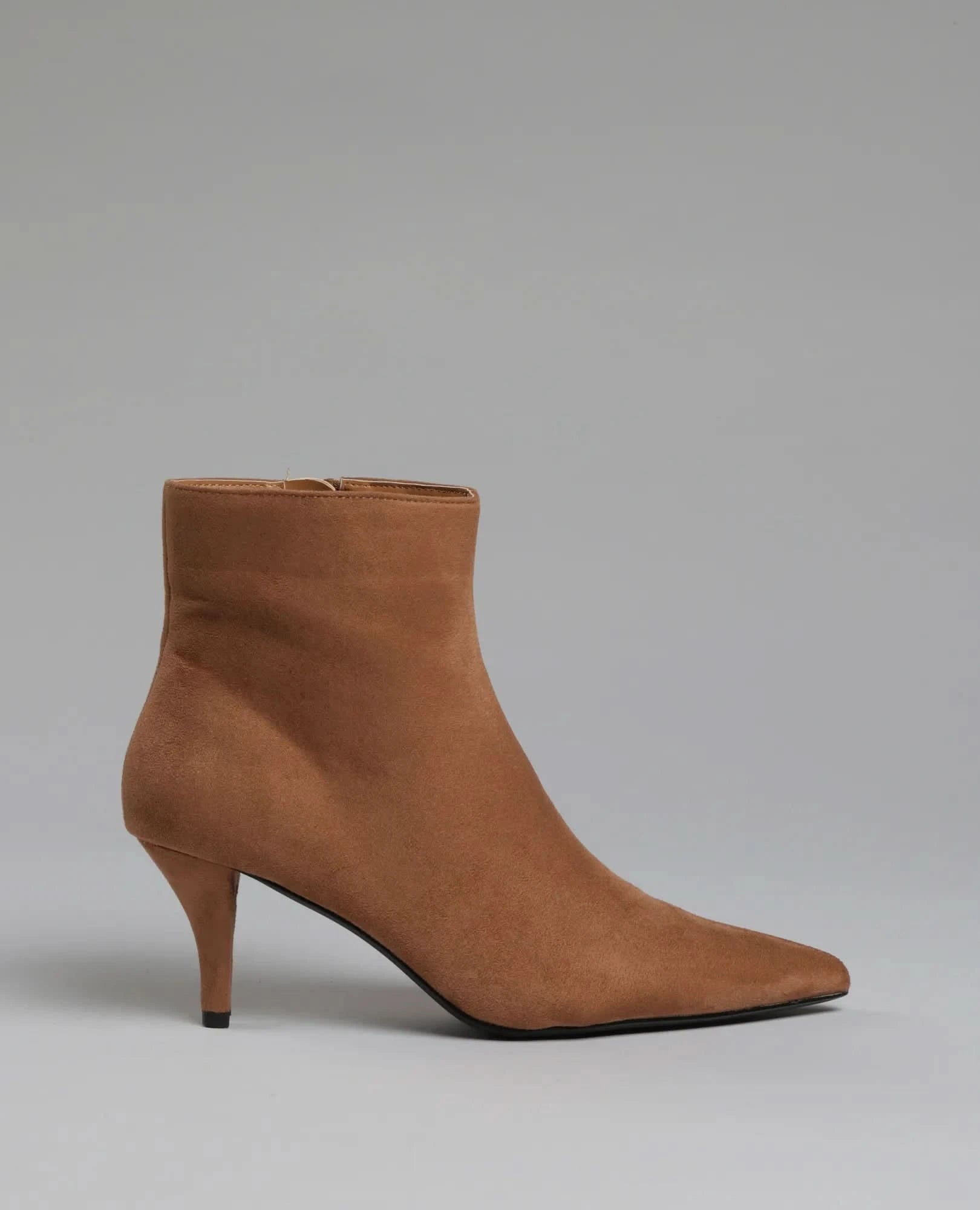 מגפוני עקב - אושר - B Unique - מגפונים