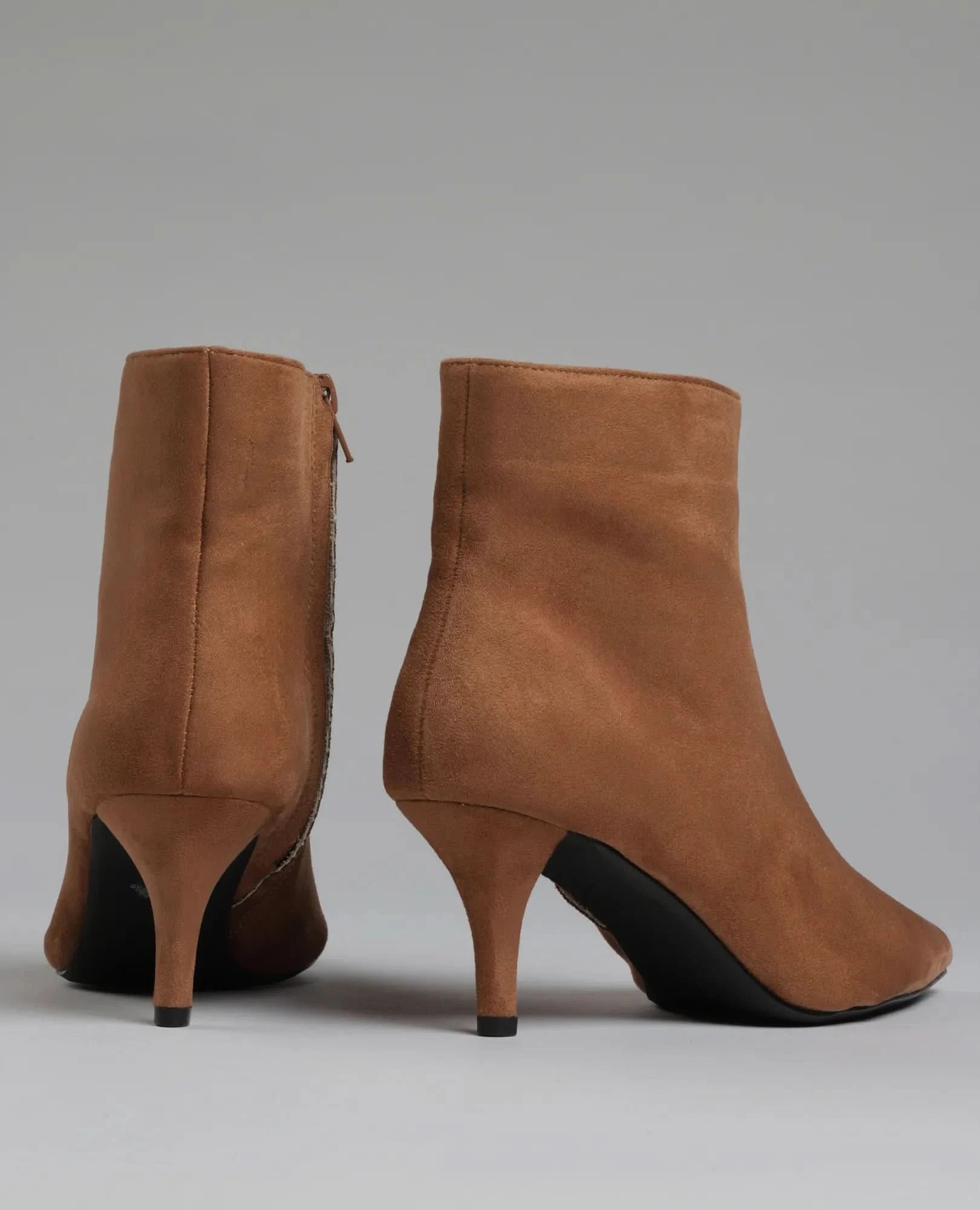 מגפוני עקב - אושר - B Unique - מגפונים