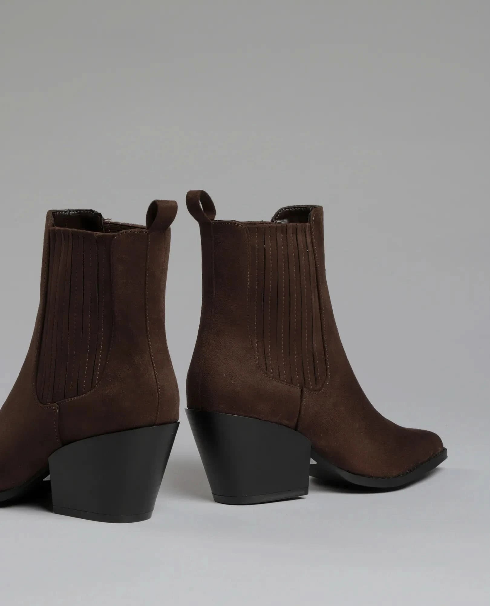 מגפוני בוקרים - רעות - B Unique - מגפונים