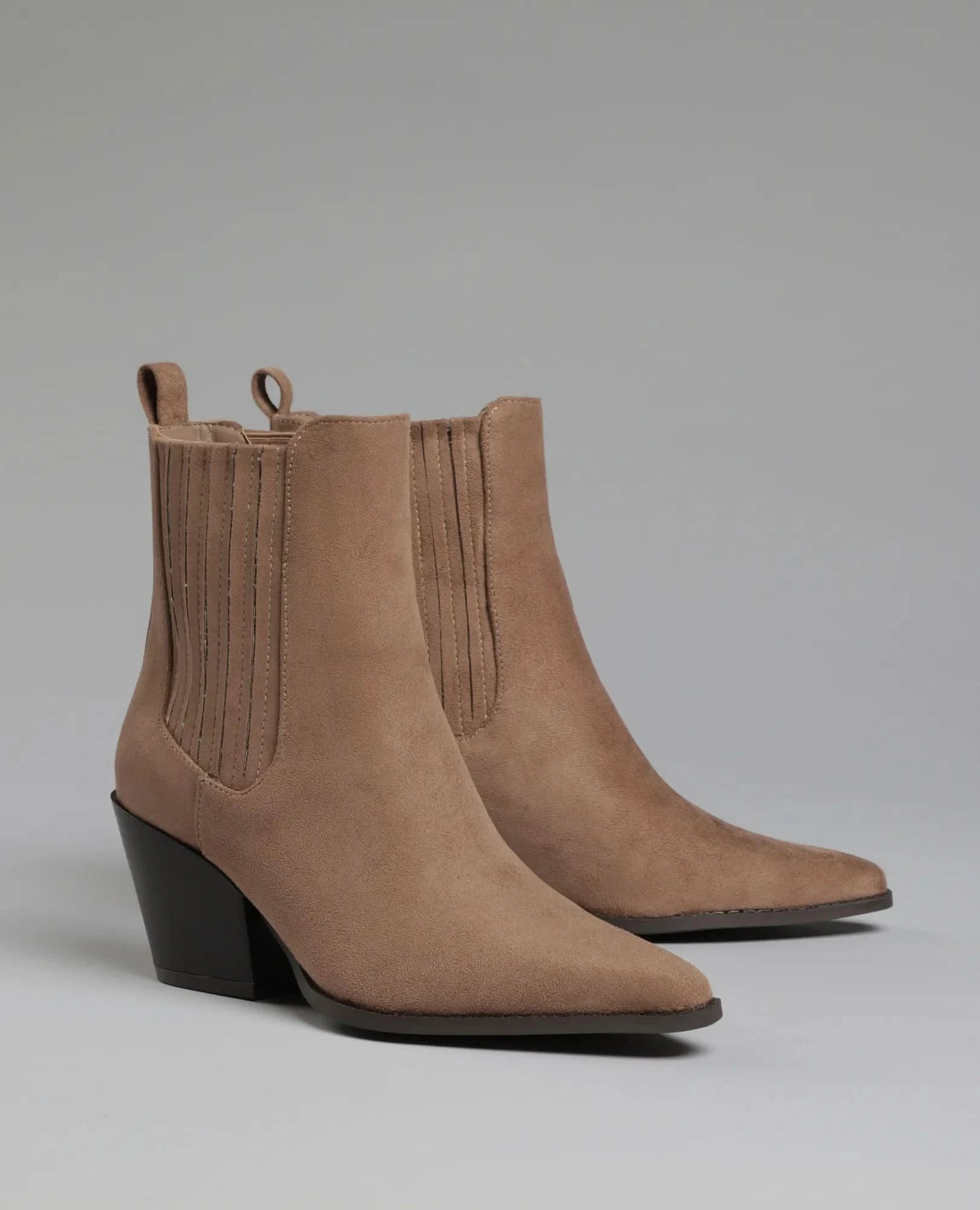 מגפוני בוקרים - רעות - B Unique - מגפונים