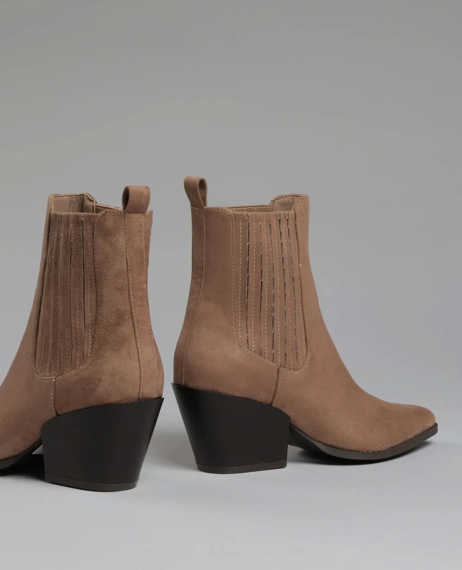 מגפוני בוקרים - רעות - B Unique - מגפונים