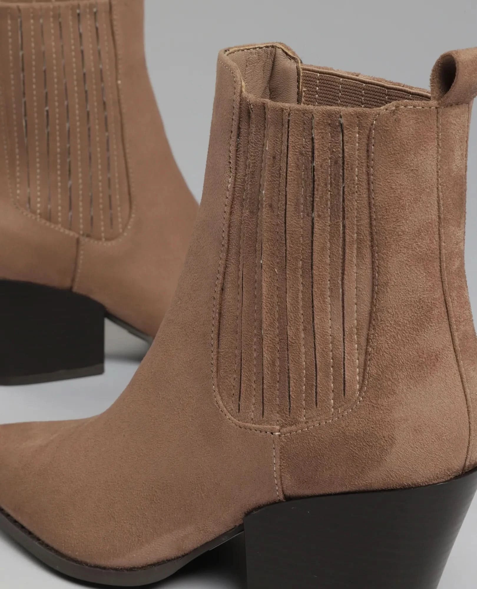 מגפוני בוקרים - רעות - B Unique - מגפונים