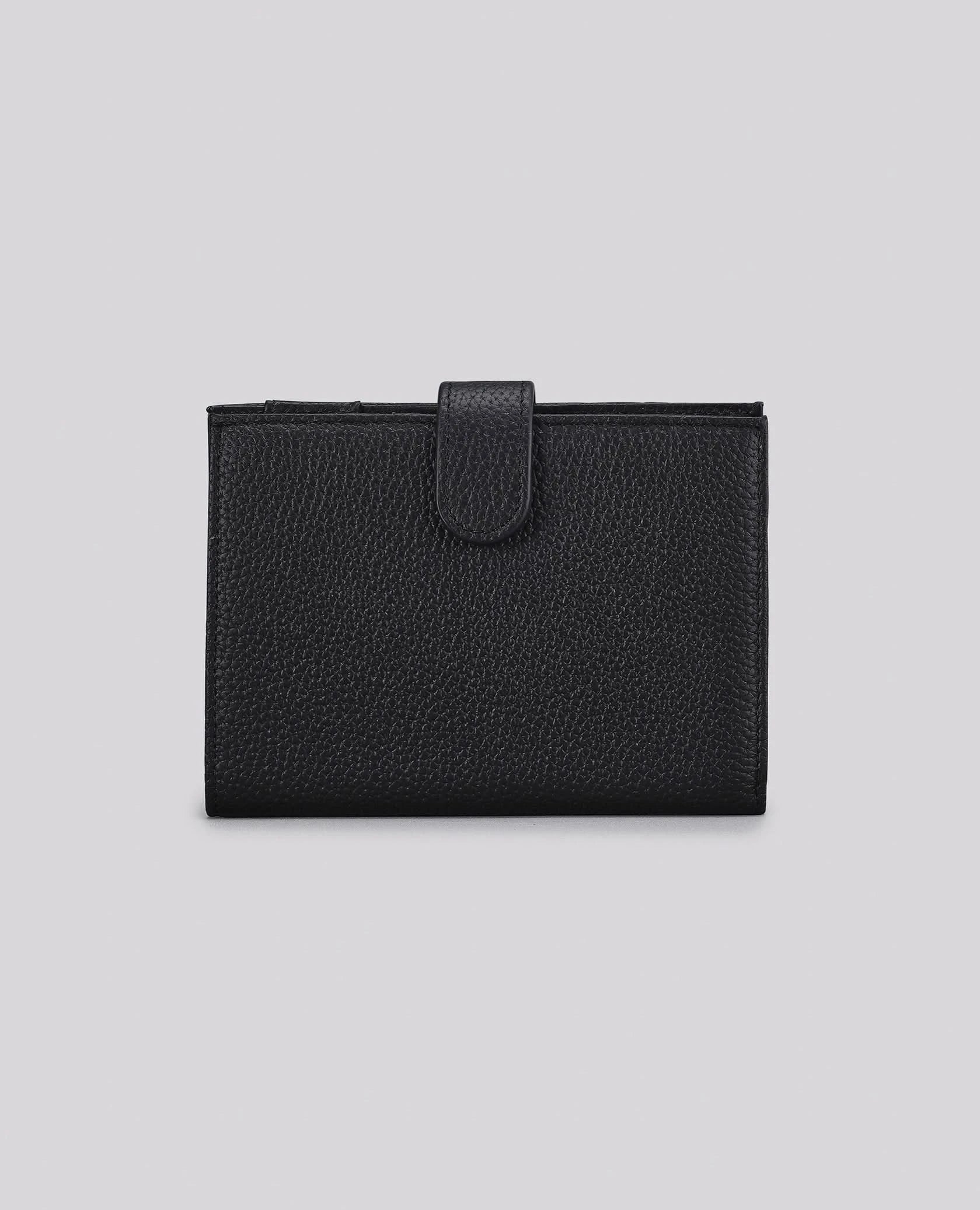 ארנק עור - סיגל - B Unique - ארנק עור גדול