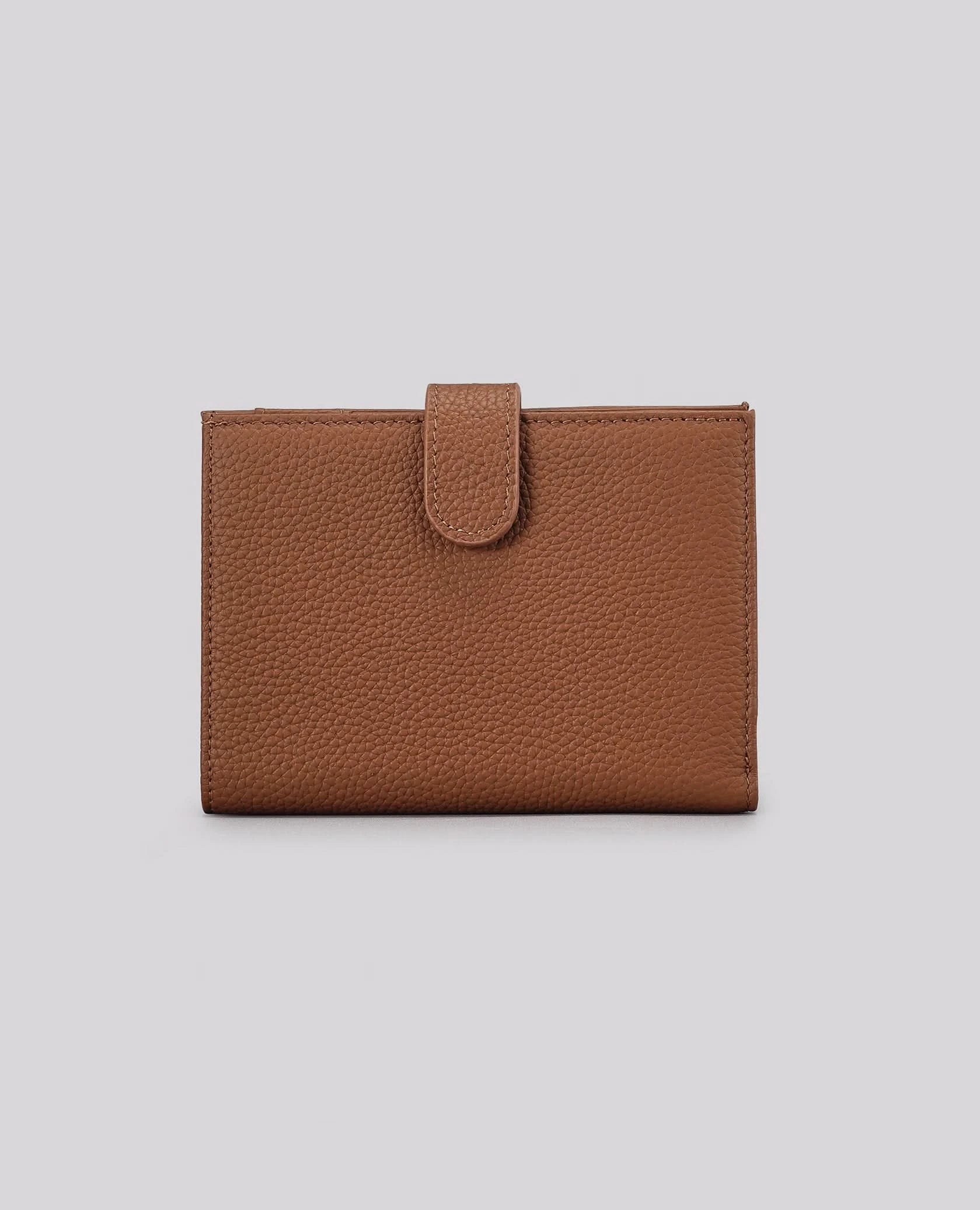 ארנק עור - סיגל - B Unique - ארנק עור גדול