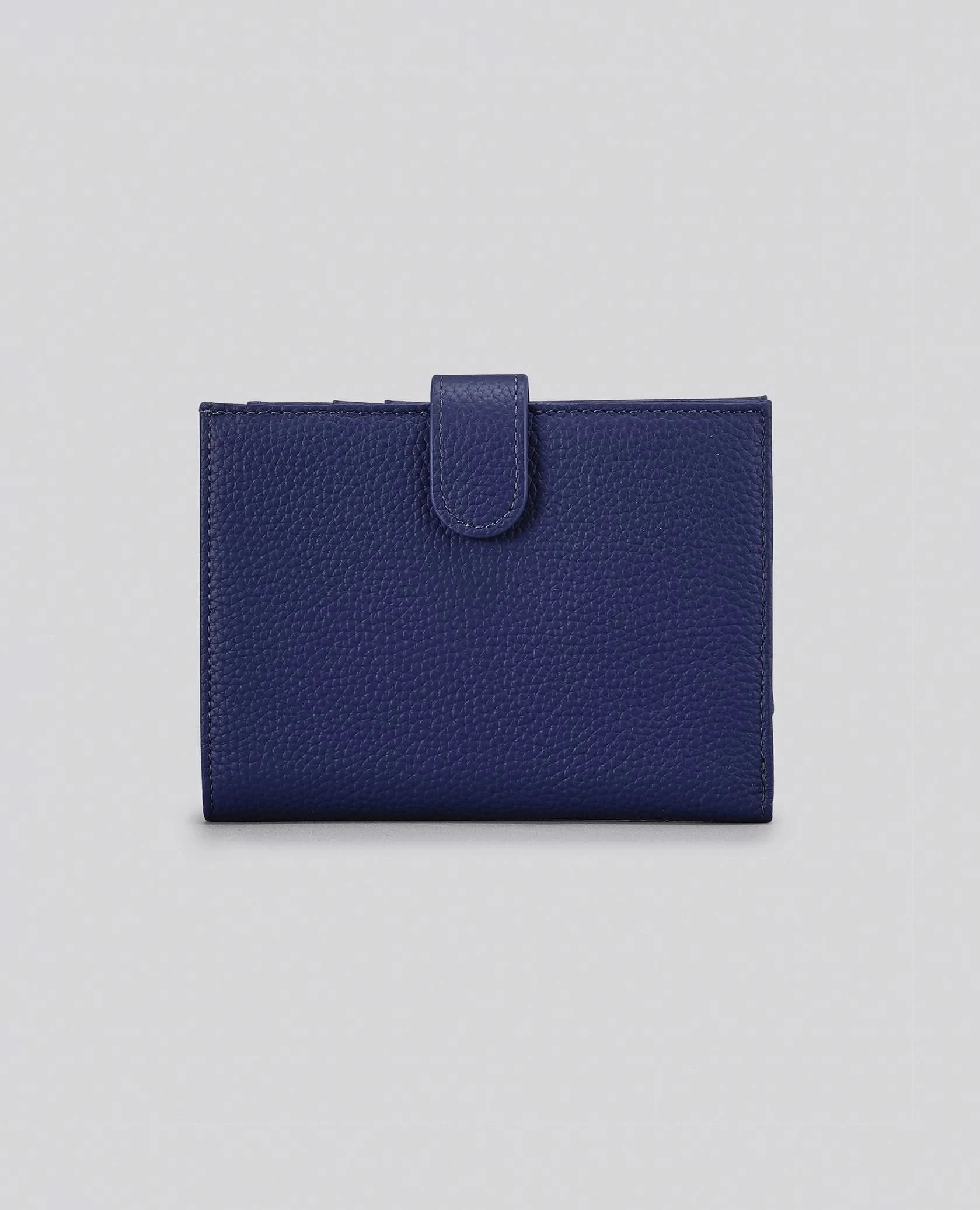 ארנק עור - סיגל - B Unique - ארנק עור גדול