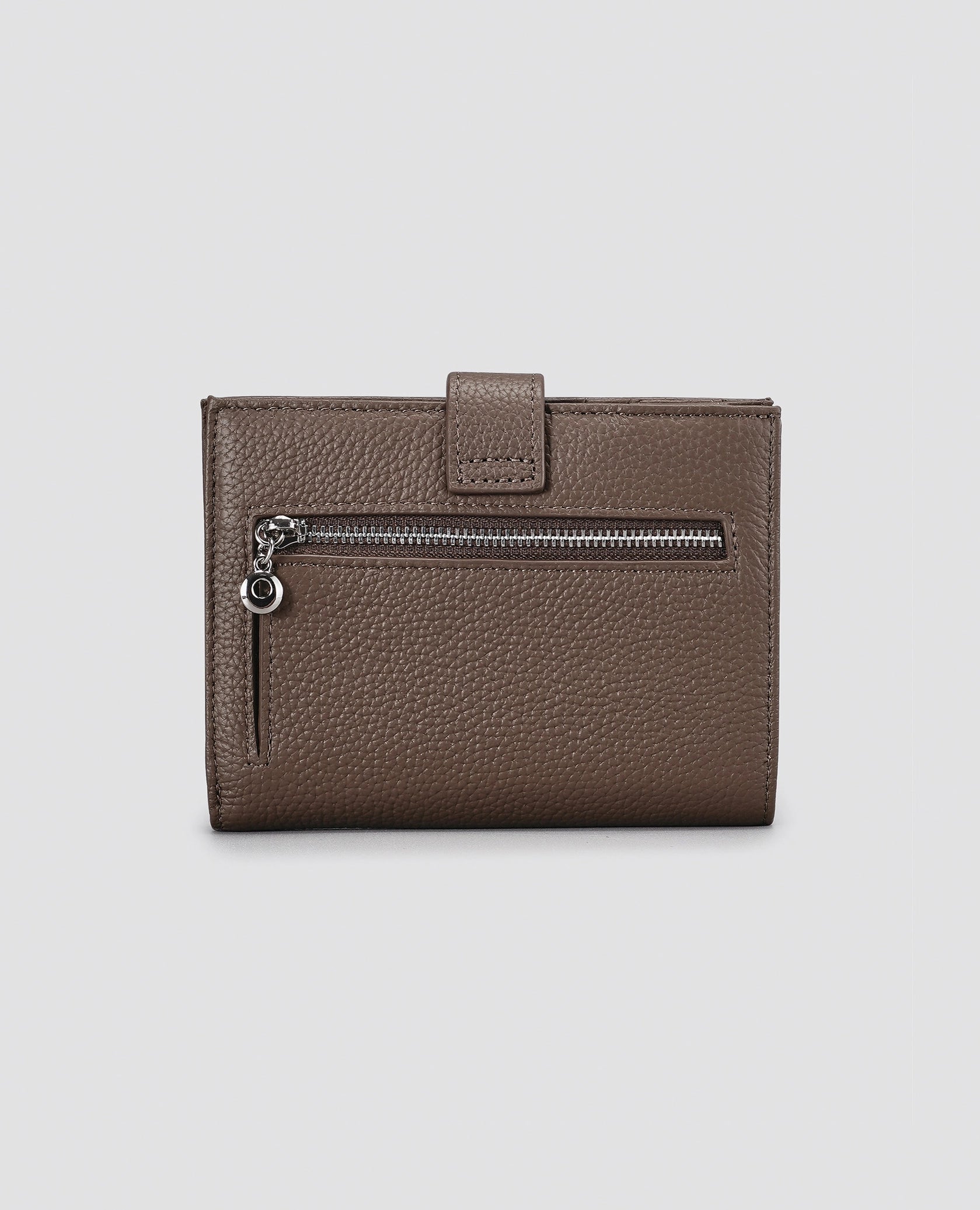 ארנק עור - סיגל - B Unique - ארנק עור גדול