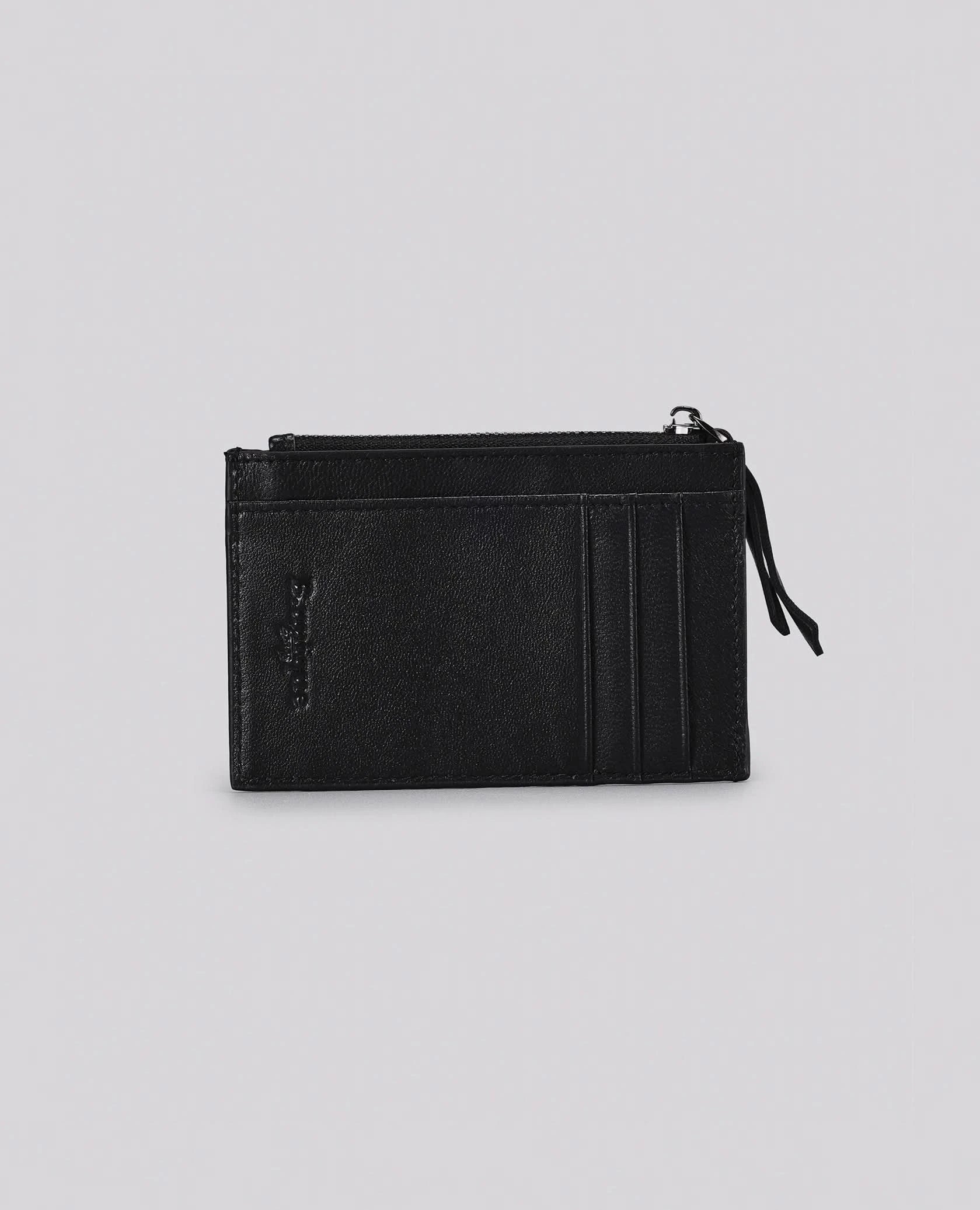 ארנקון עור - רוזי - B Unique - ארנקון עור