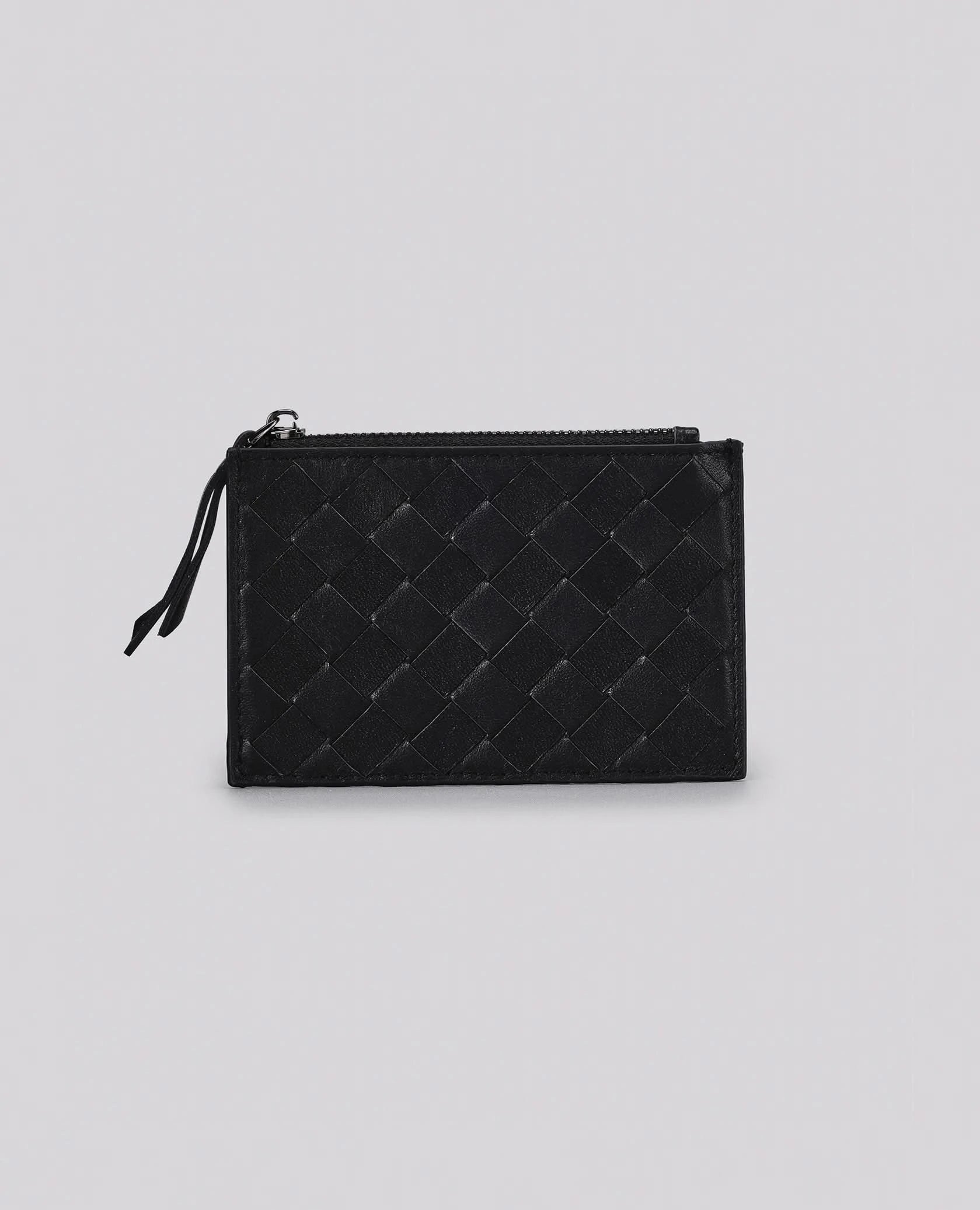 ארנקון עור - רוזי - B Unique - ארנקון עור