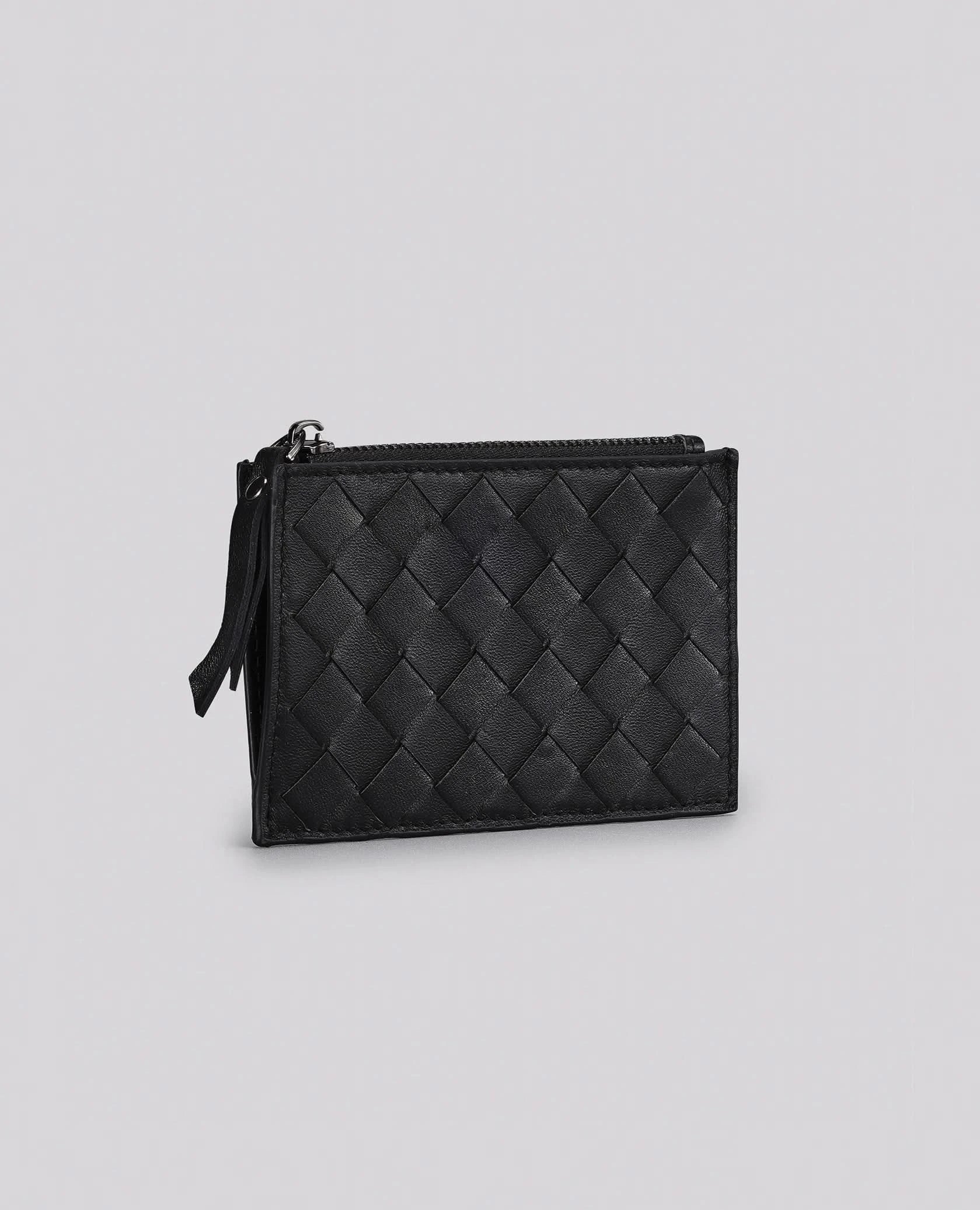 ארנקון עור - רוזי - B Unique - ארנקון עור