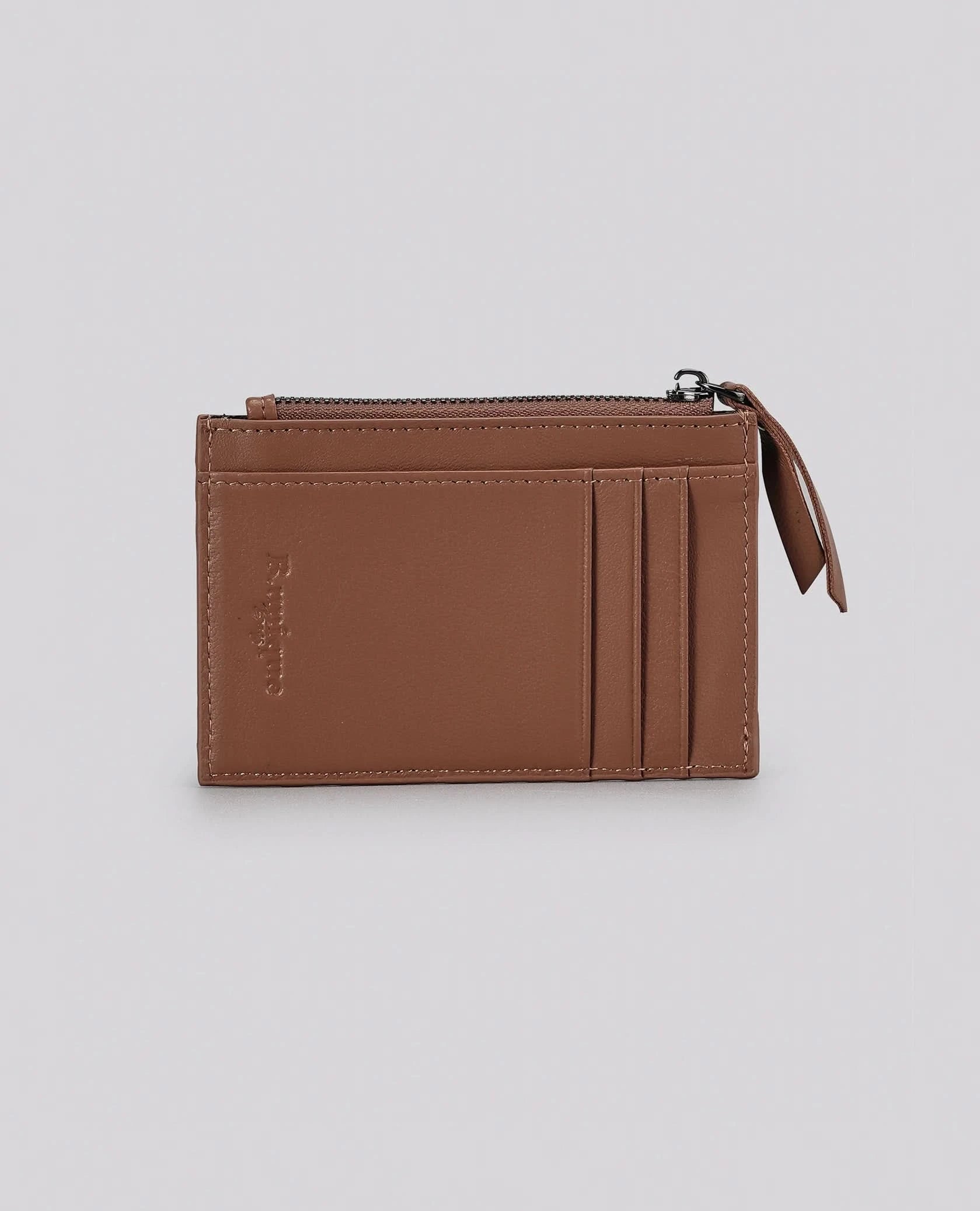 ארנקון עור - רוזי - B Unique - ארנקון עור