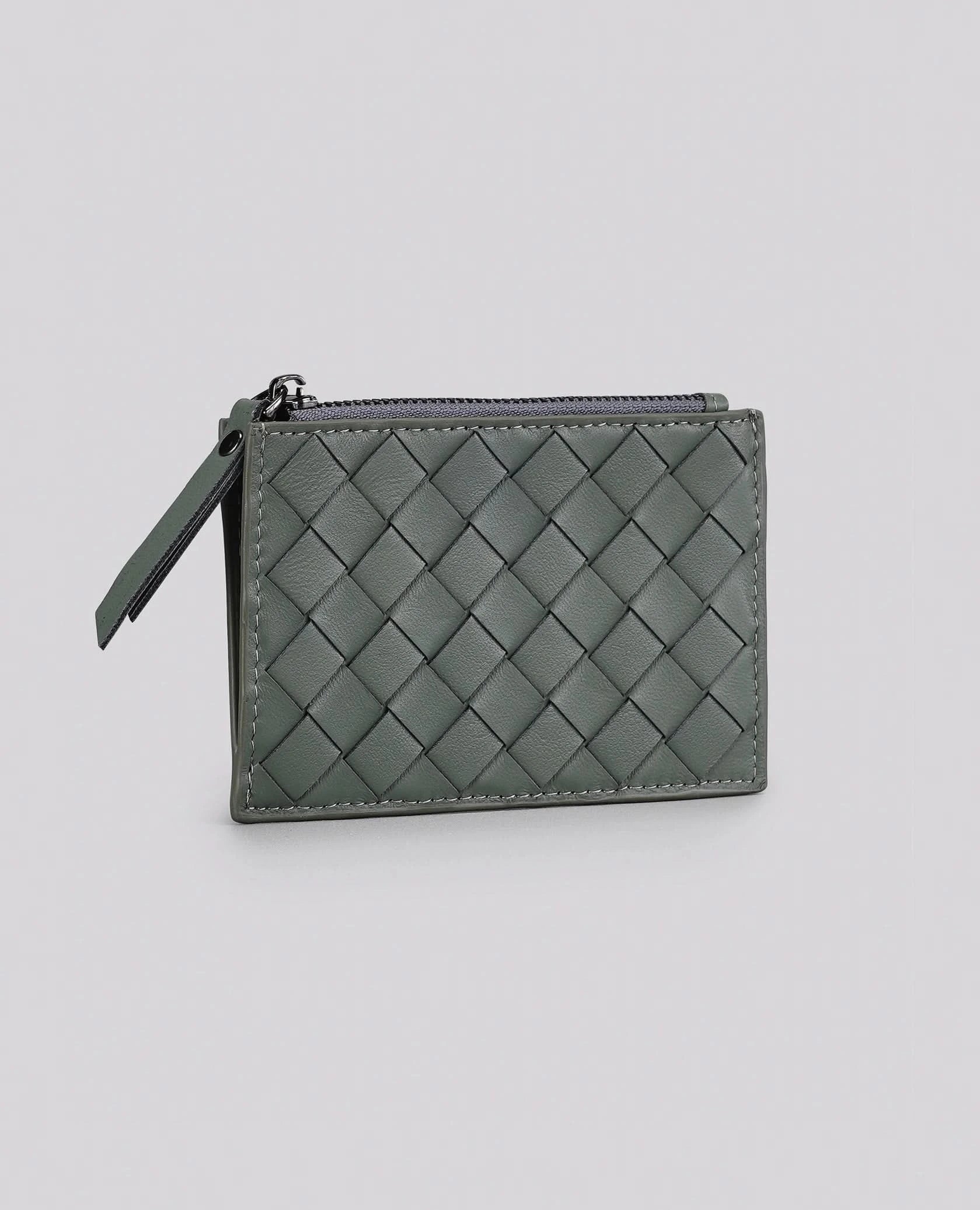 ארנקון עור - רוזי - B Unique - ארנקון עור