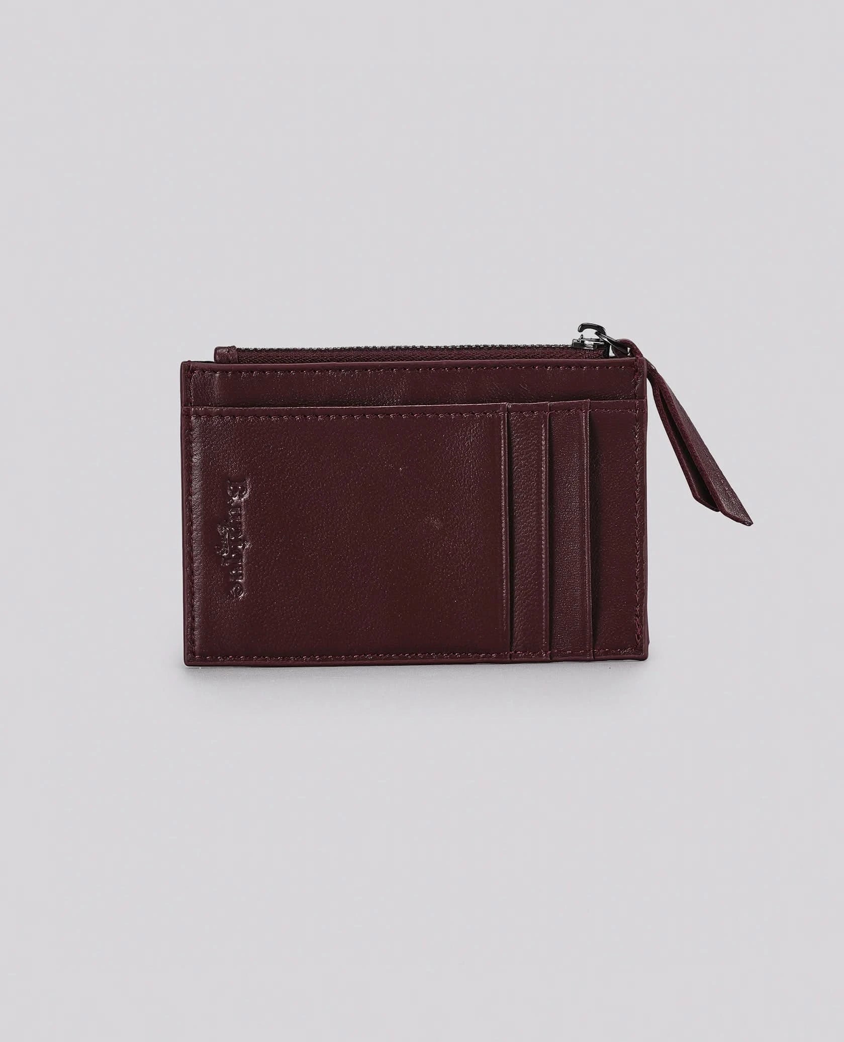 ארנקון עור - רוזי - B Unique - ארנקון עור