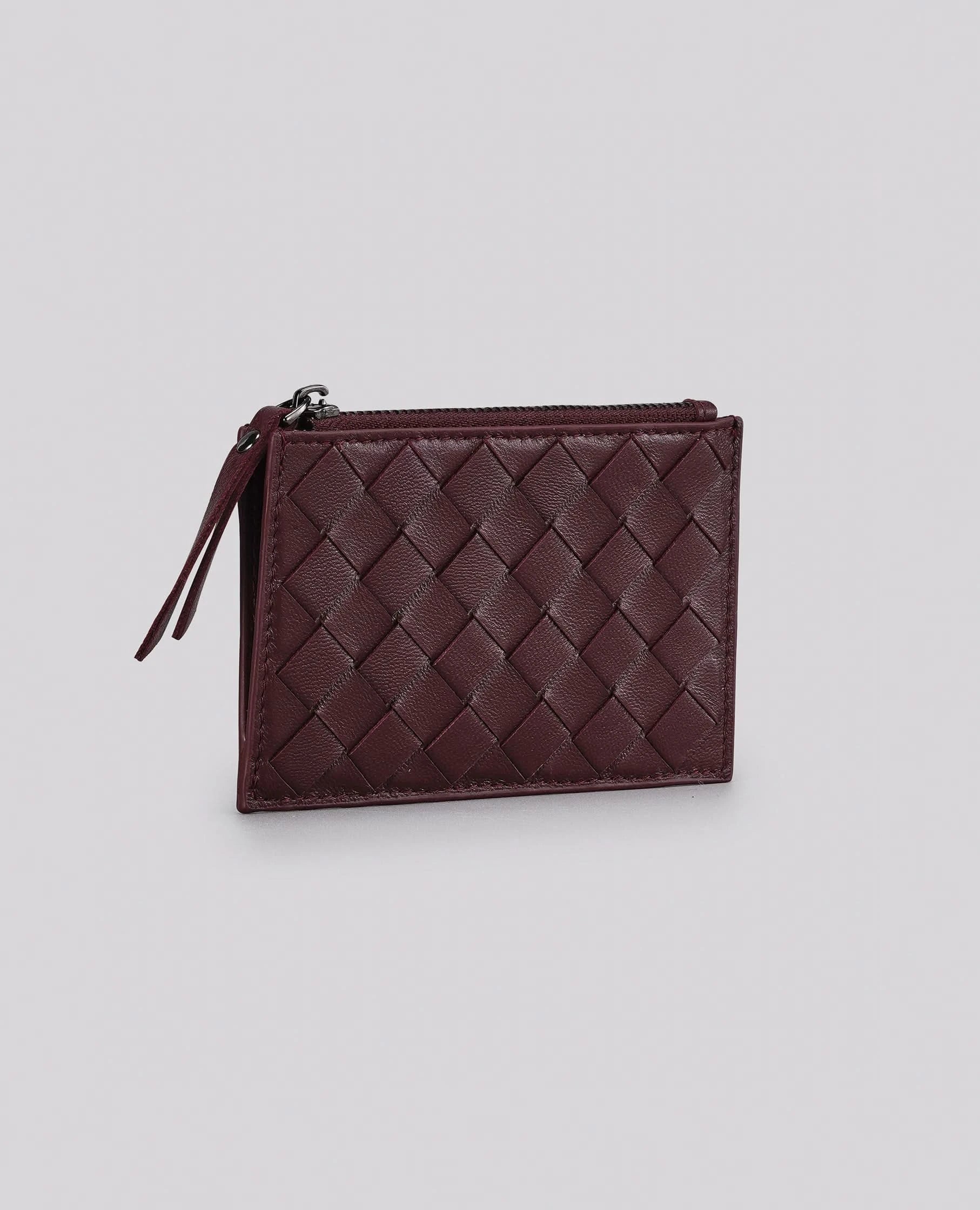 ארנקון עור - רוזי - B Unique - ארנקון עור