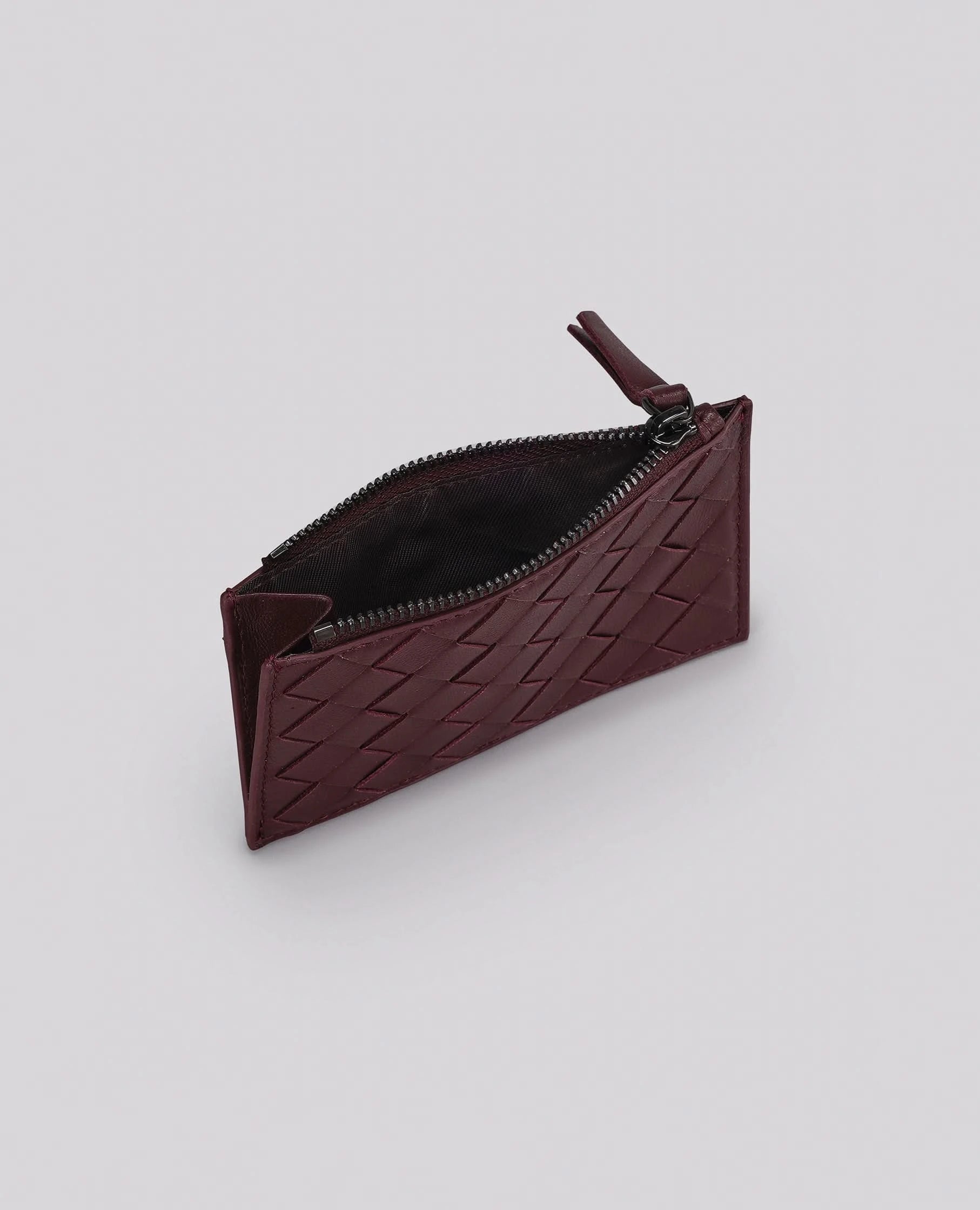 ארנקון עור - רוזי - B Unique - ארנקון עור