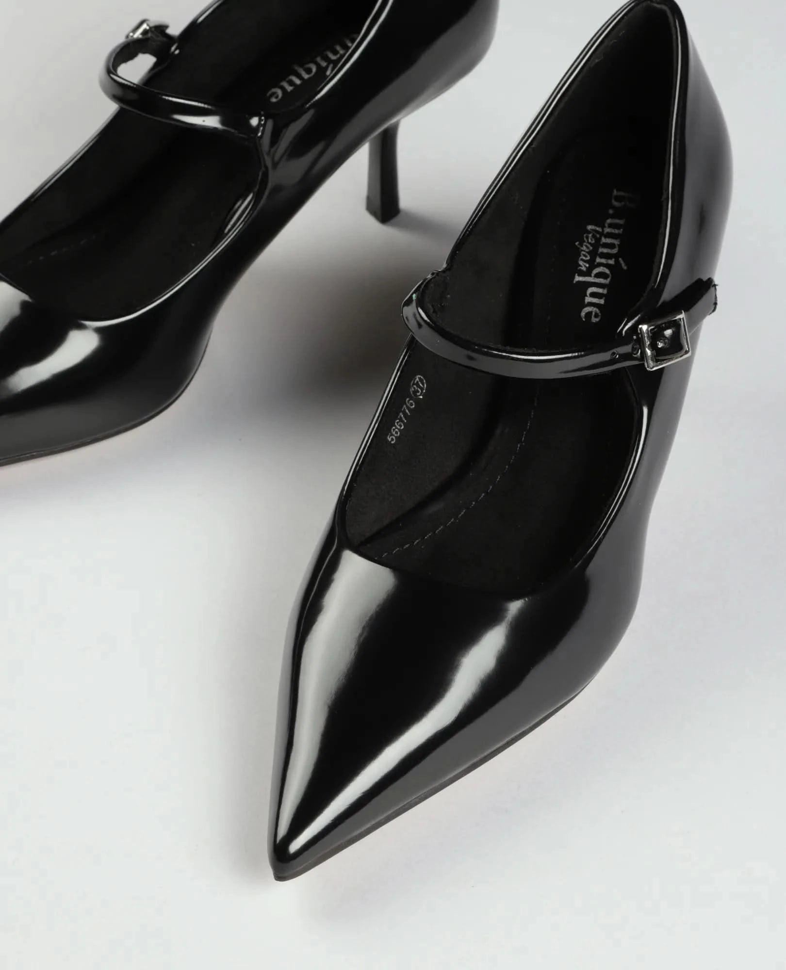 נעלי עקב - גלי - B Unique - נעלי עקב