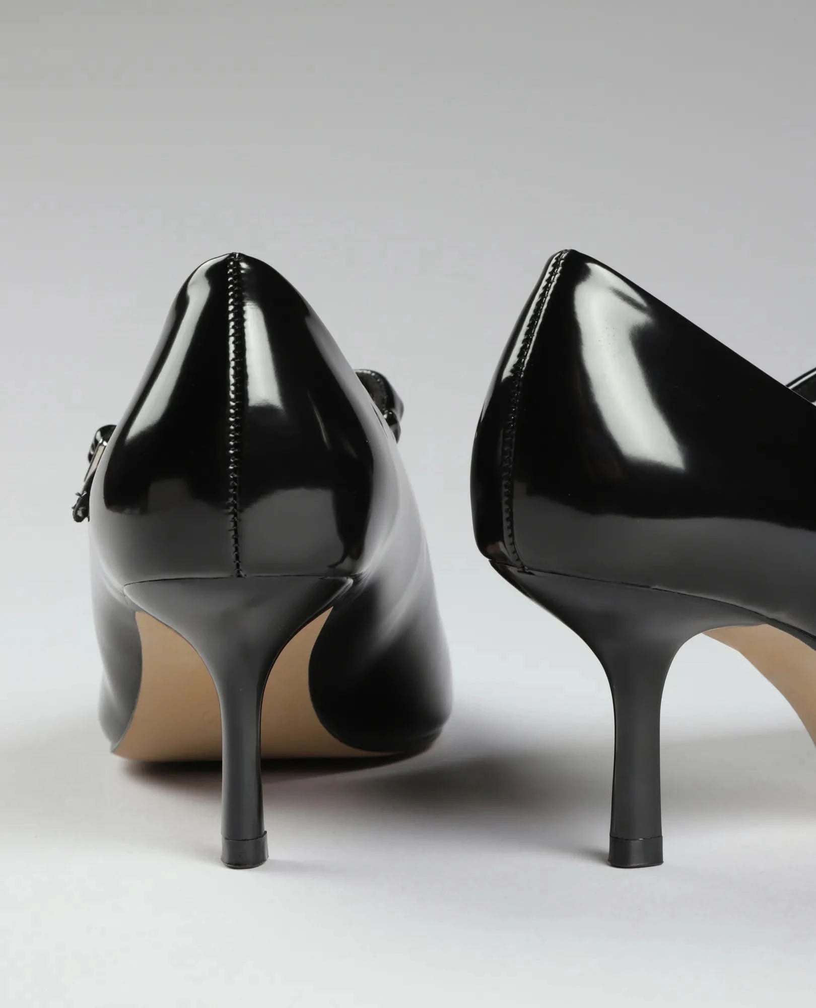 נעלי עקב - גלי - B Unique - נעלי עקב