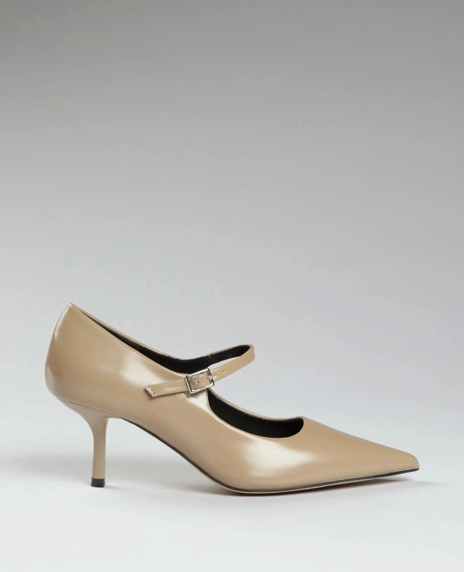 נעלי עקב - גלי - B Unique - נעלי עקב