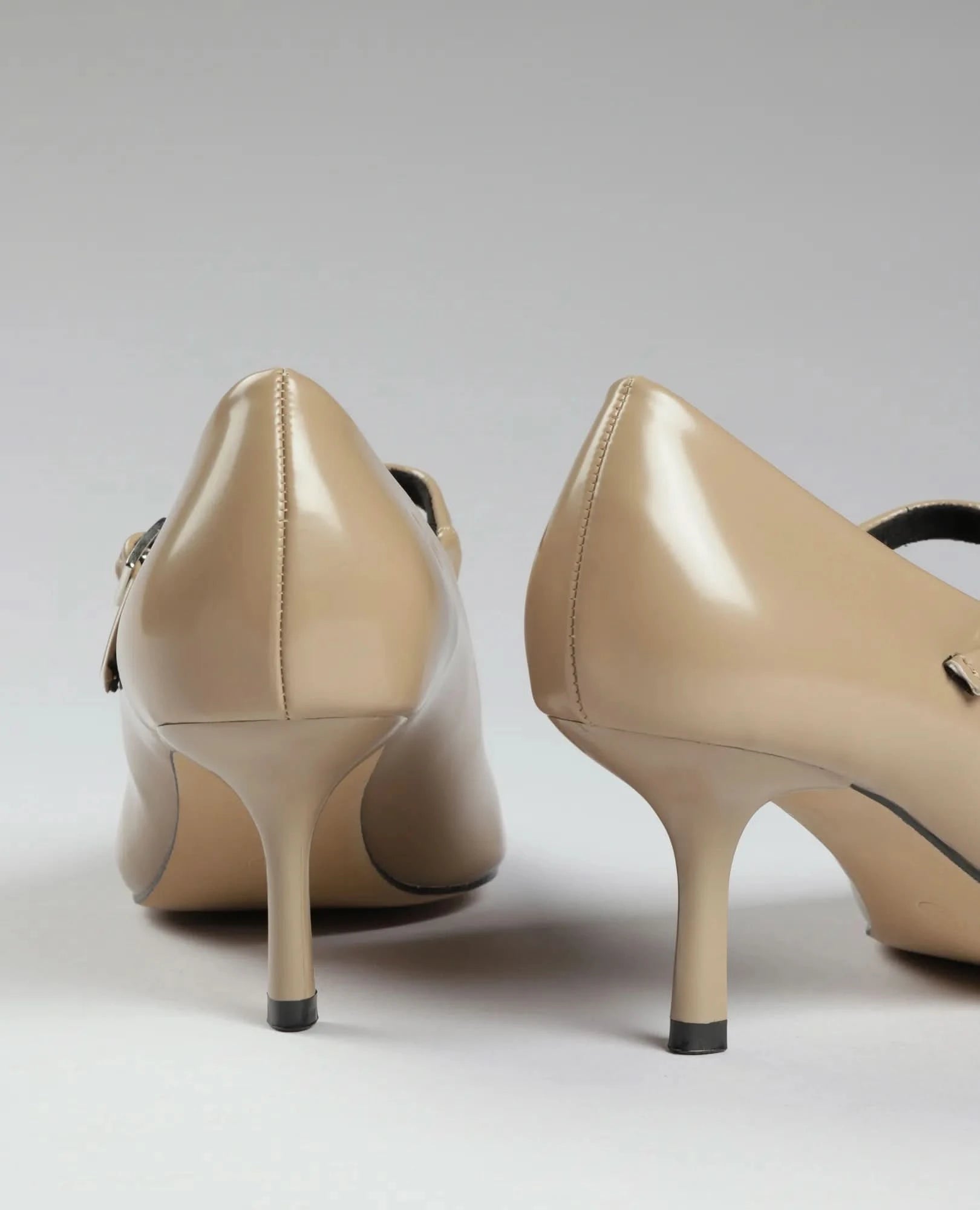 נעלי עקב - גלי - B Unique - נעלי עקב