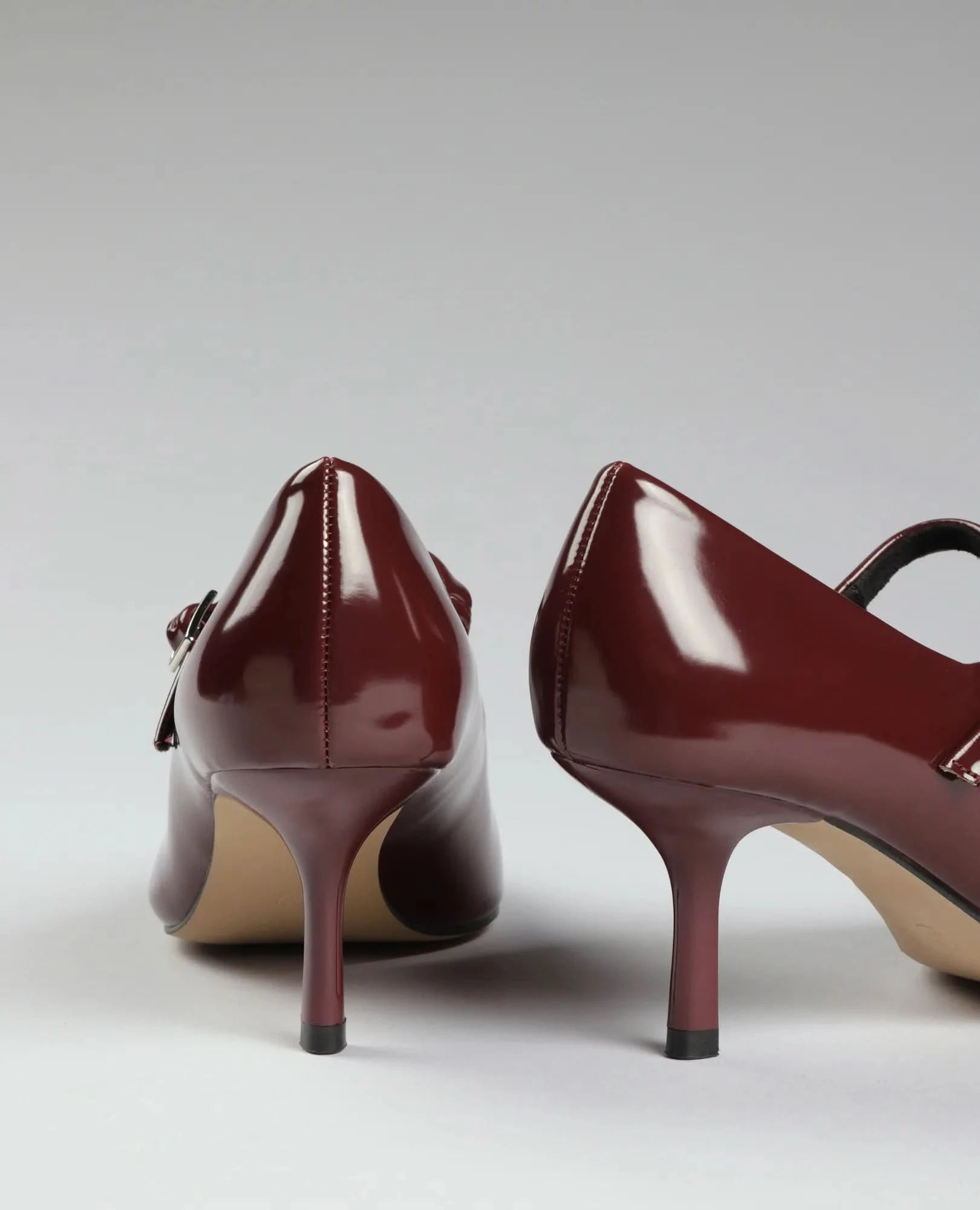 נעלי עקב - גלי - B Unique - נעלי עקב