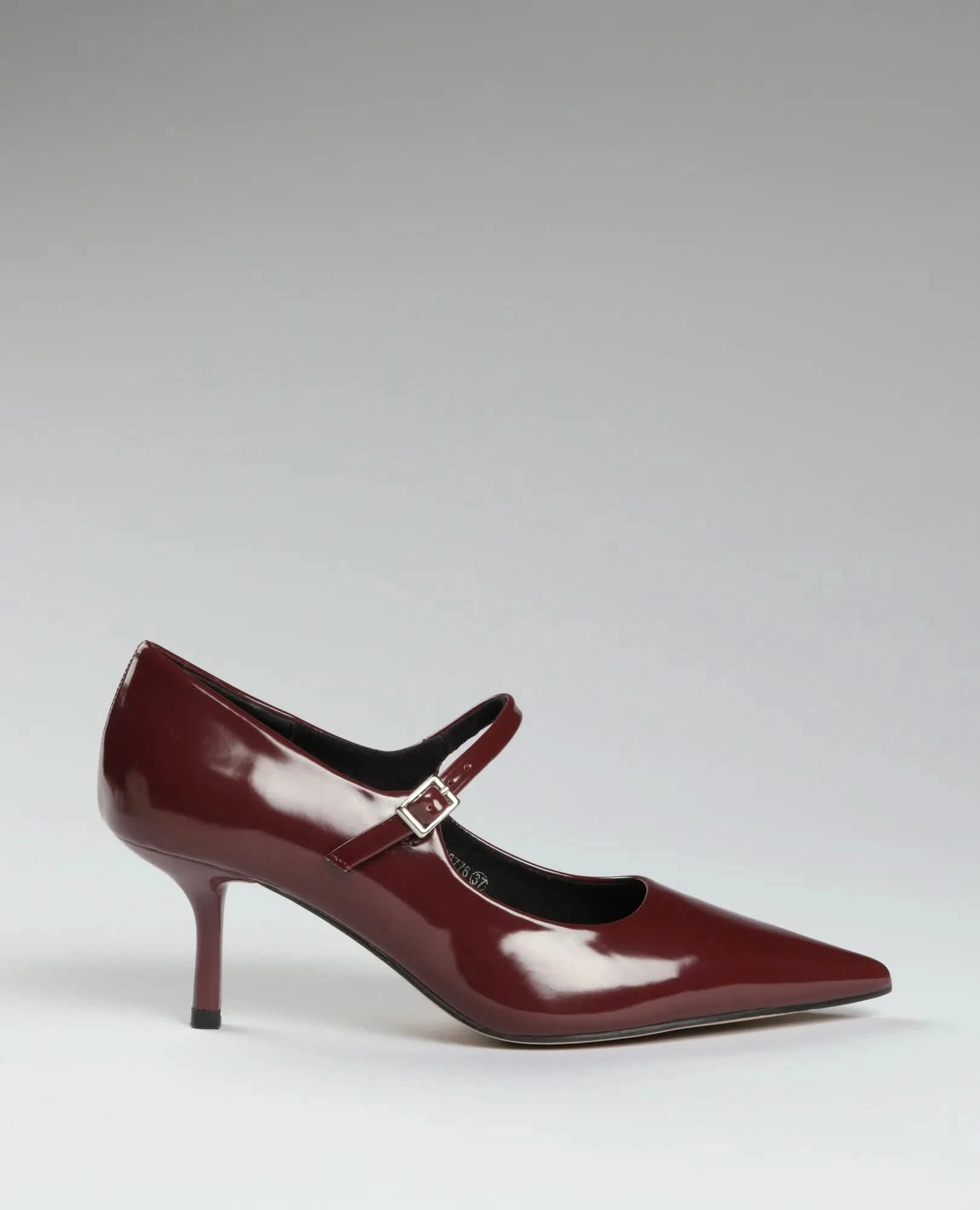 נעלי עקב - גלי - B Unique - נעלי עקב