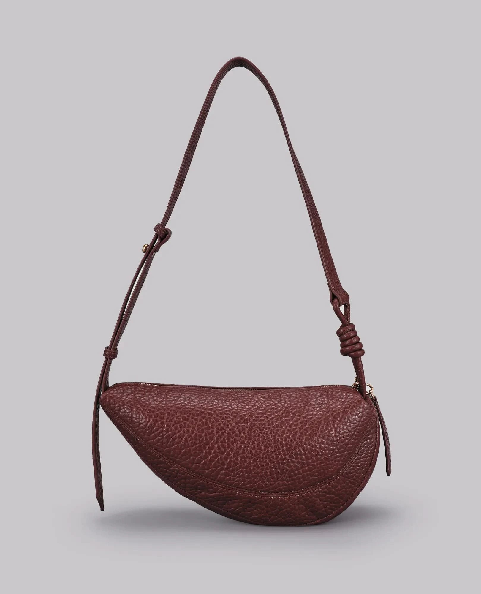 פאוץ' לנשים- רוז - B Unique - פאוץ דמוי עור