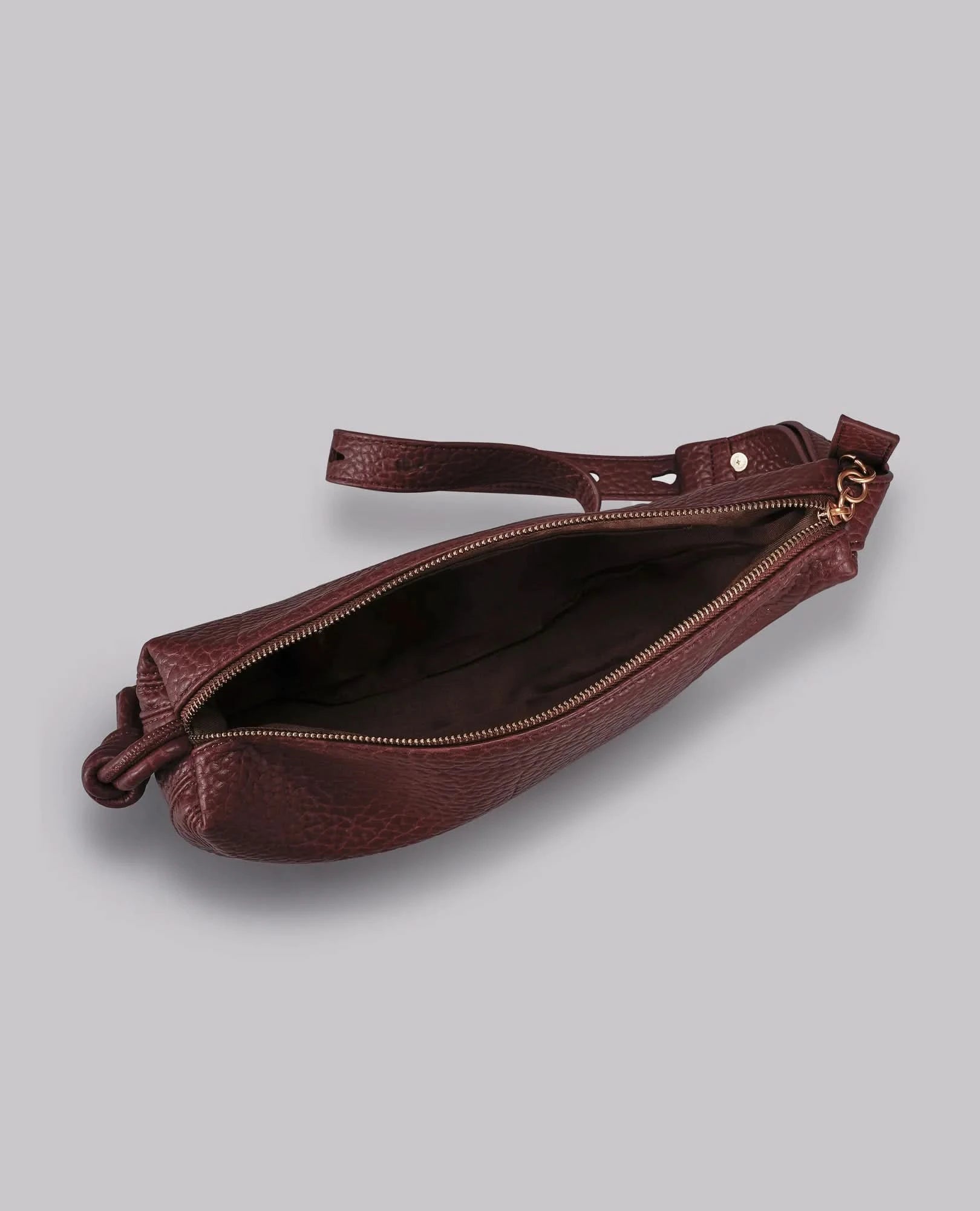 פאוץ' לנשים- רוז - B Unique - פאוץ דמוי עור