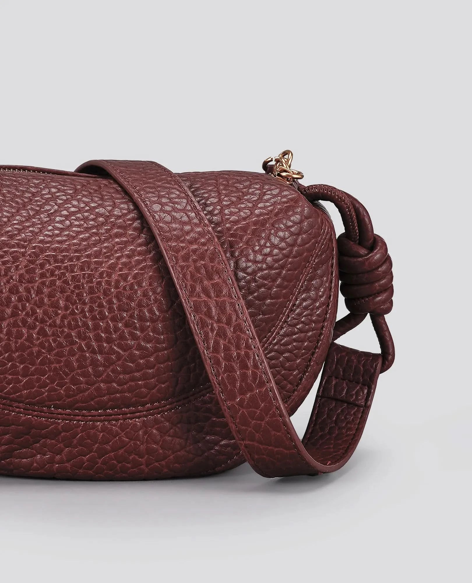 פאוץ' לנשים- רוז - B Unique - פאוץ דמוי עור