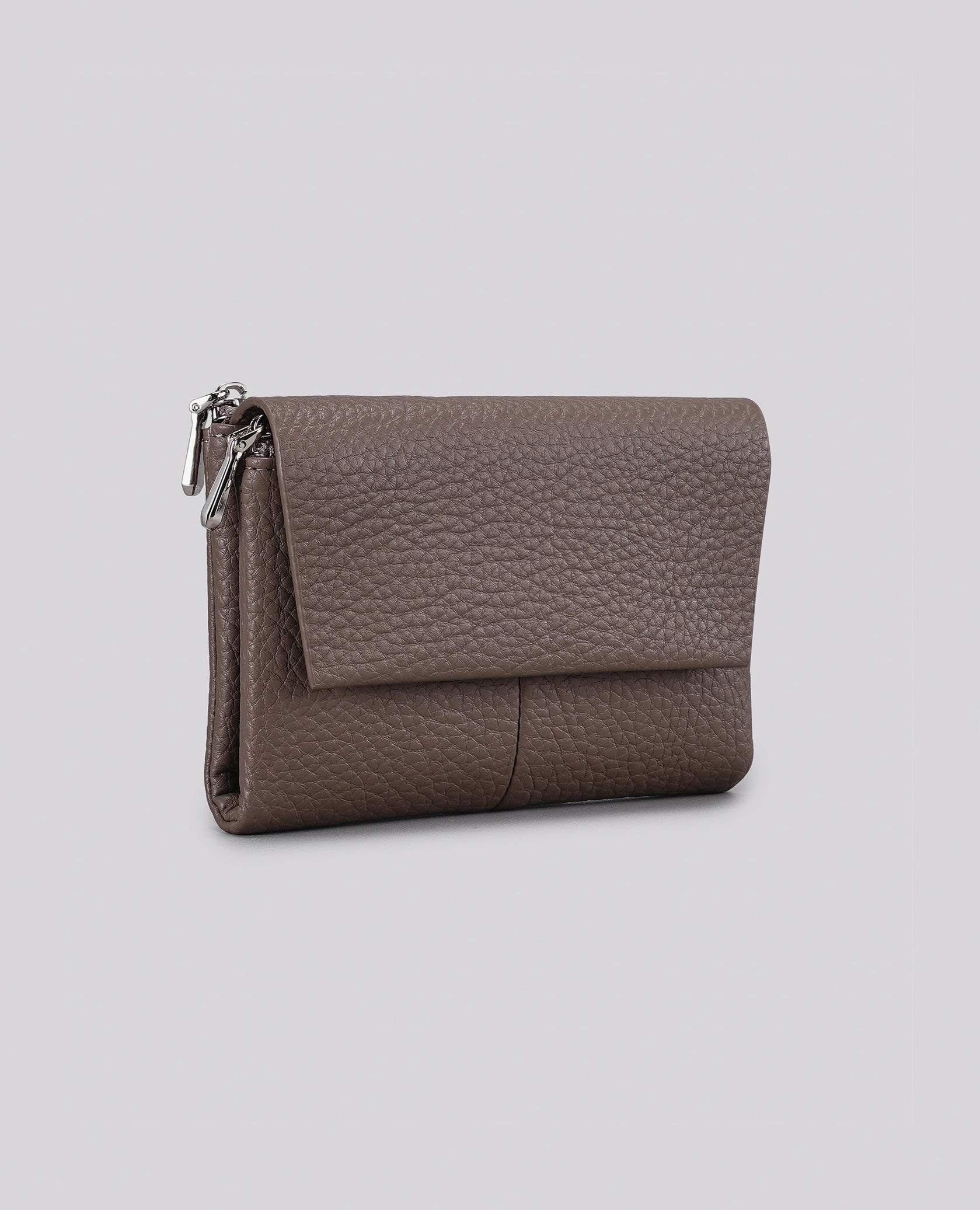 ארנק קלפה - שובל - B Unique - ארנקים