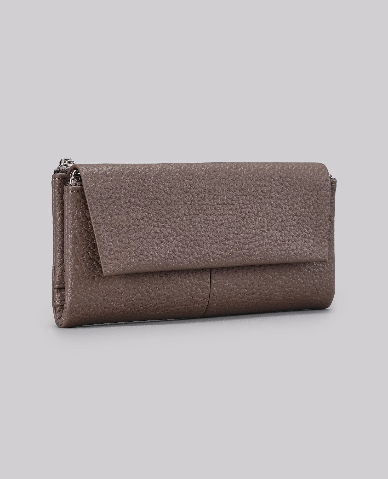 ארנק מלבני קלאסי - קרן - B Unique - ארנקים