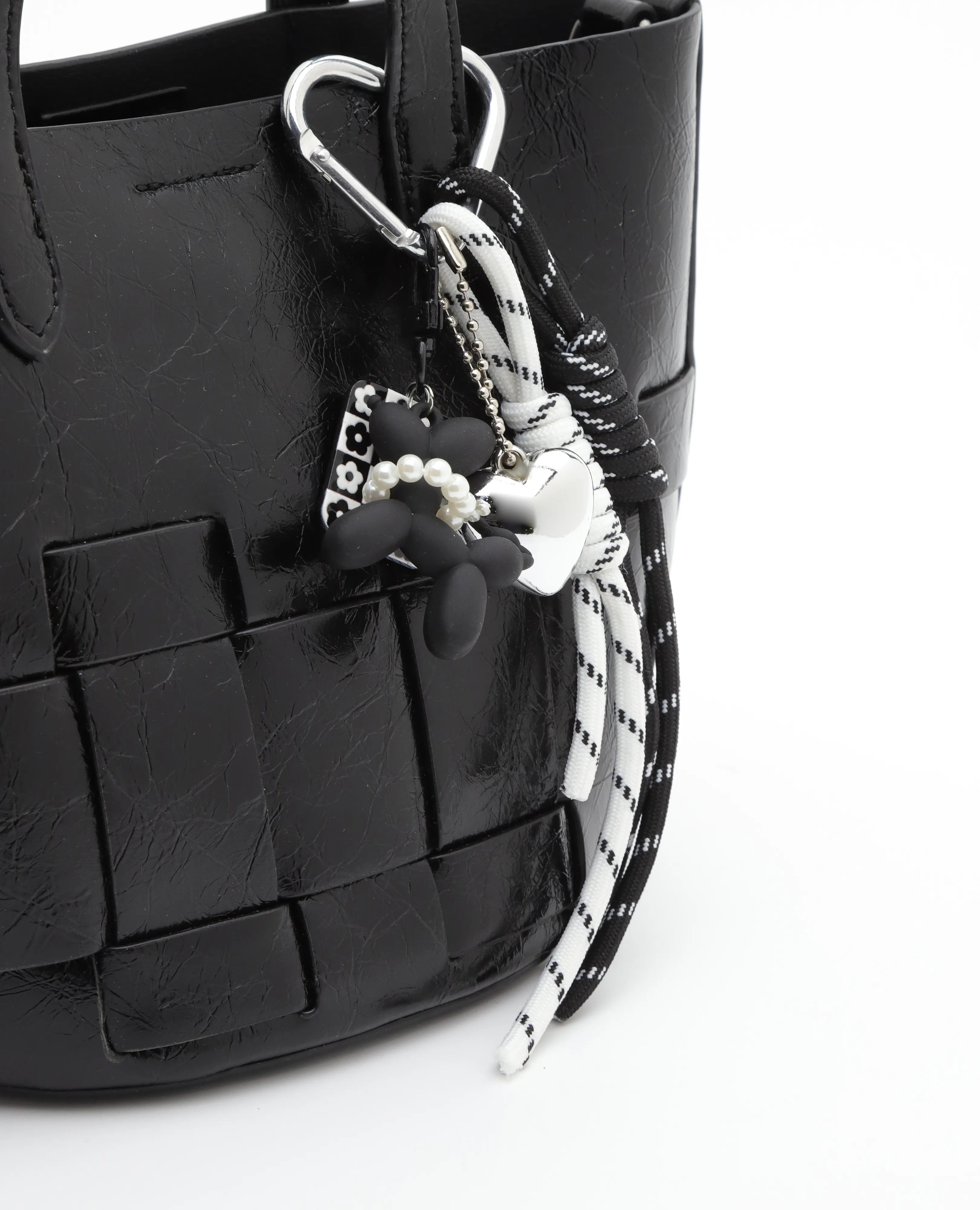 צ'ארם לתיק כלב - B Unique - אקססוריז