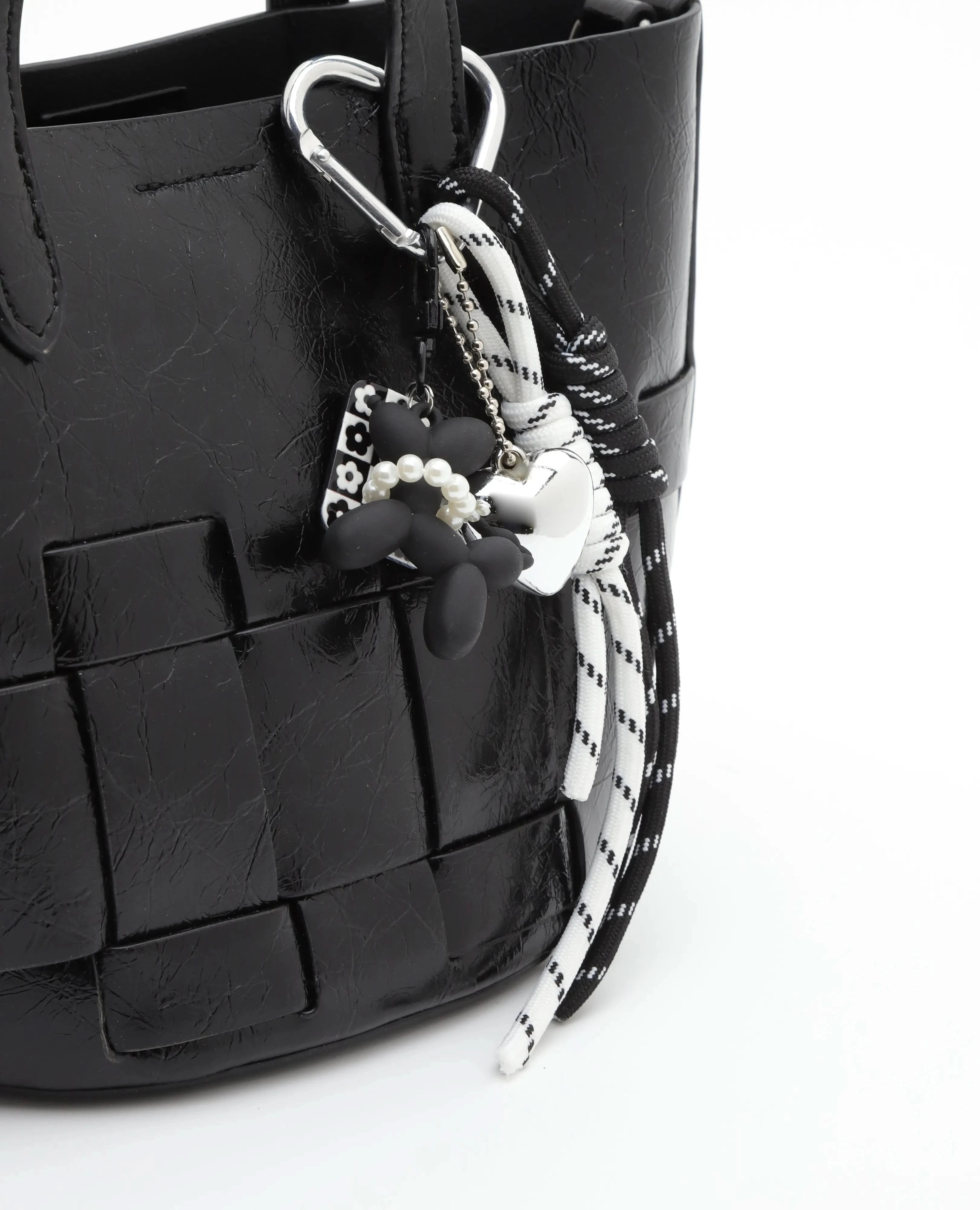 צ'ארם לתיק כלב - B Unique - אקססוריז