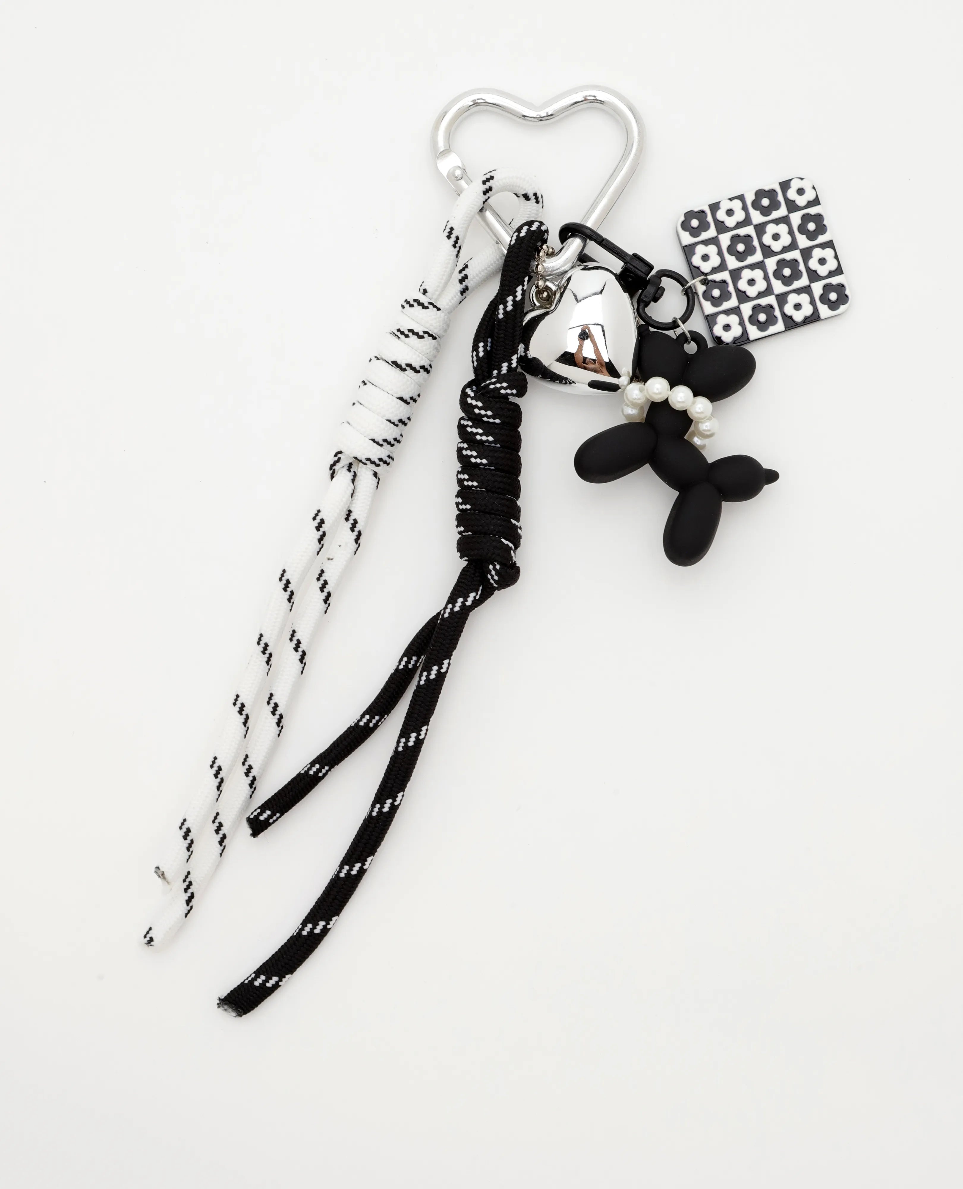 צ'ארם לתיק כלב - B Unique - אקססוריז