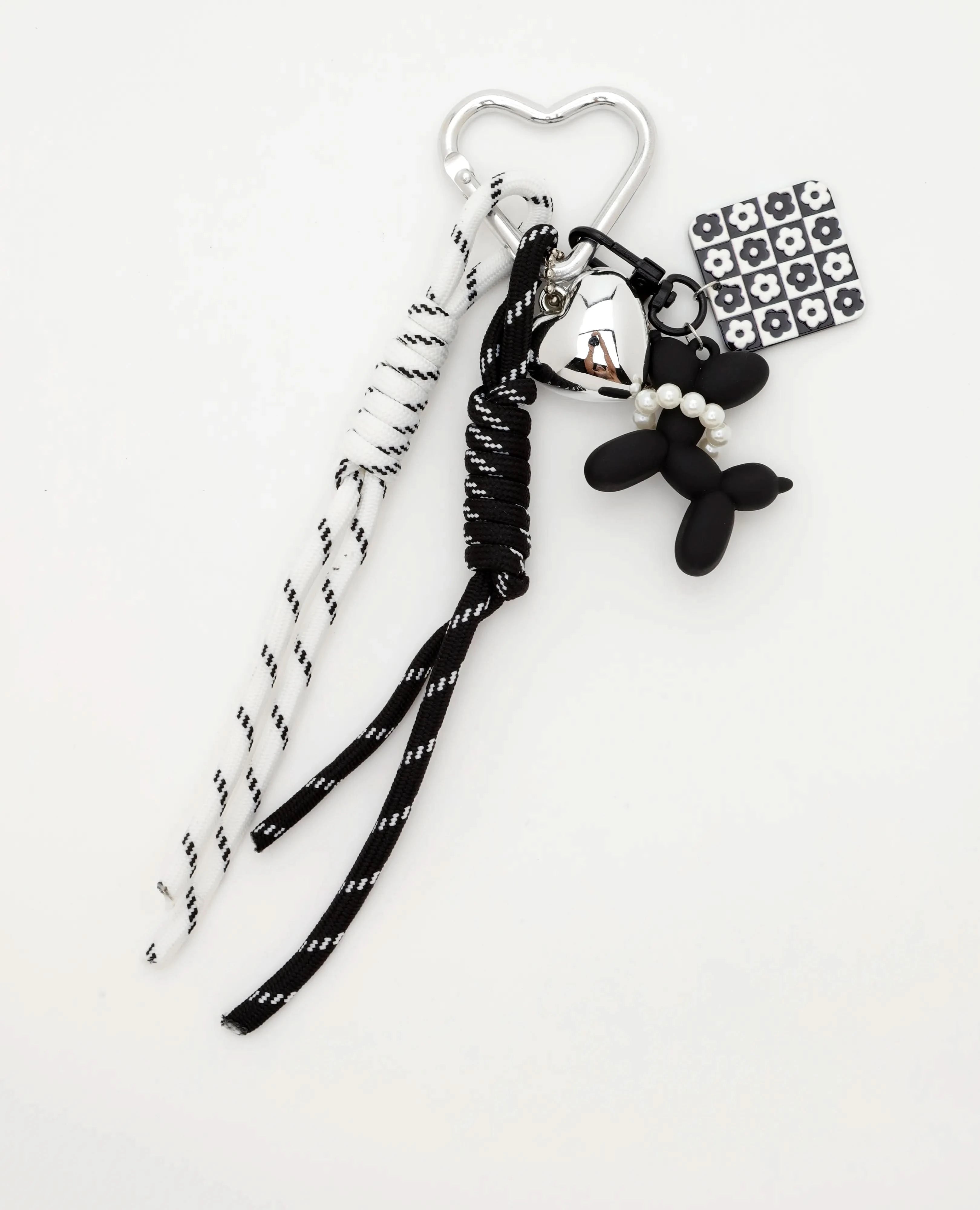 צ'ארם לתיק כלב - B Unique - אקססוריז