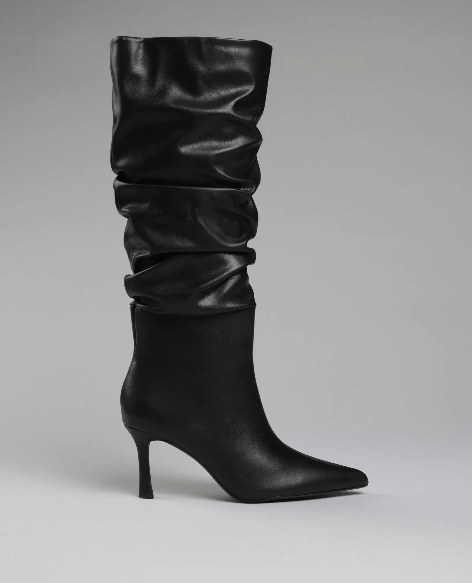 מגפי עקב - עדן - B Unique - מגפיים