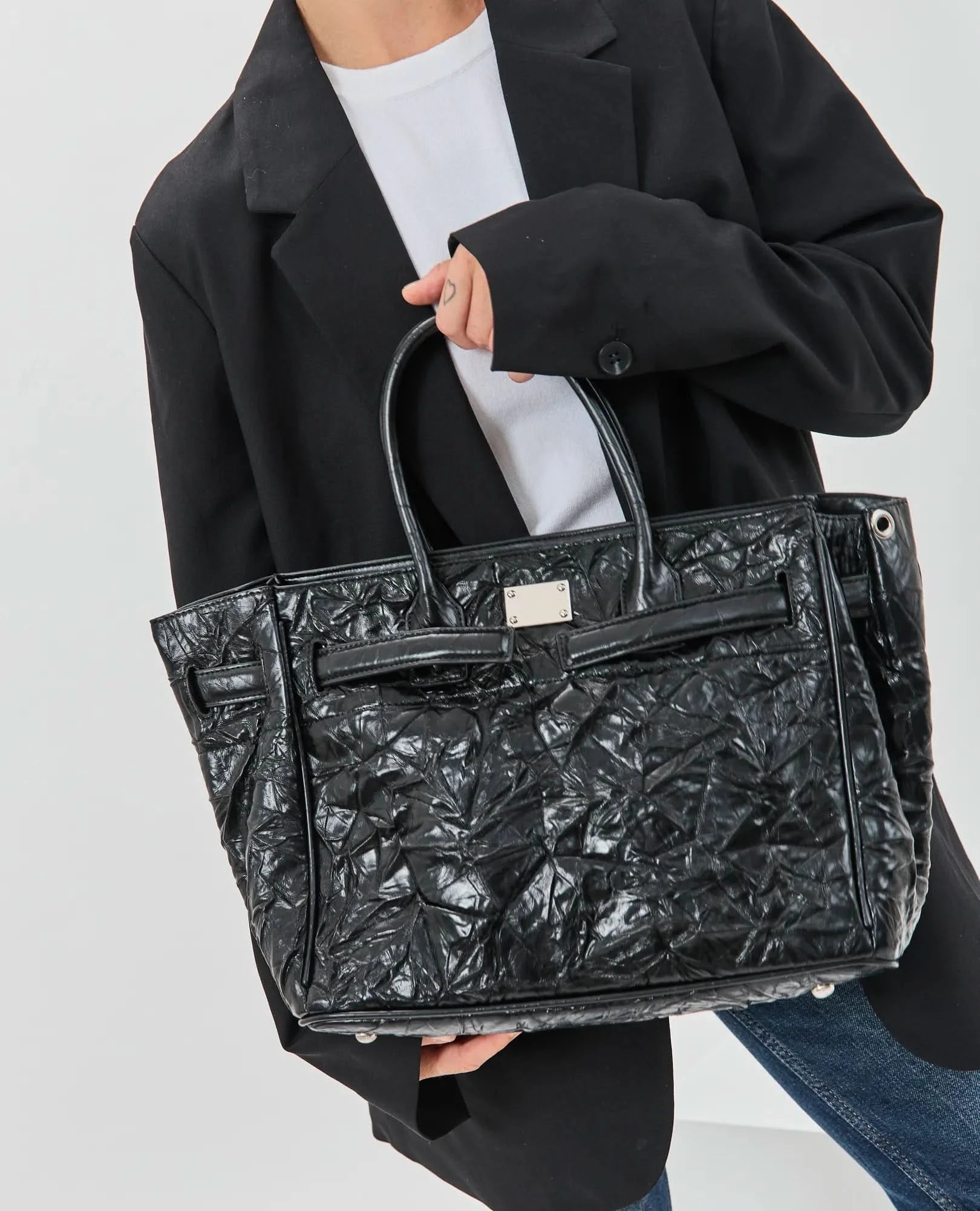 תיק צד - מונקו - B Unique - תיק צד