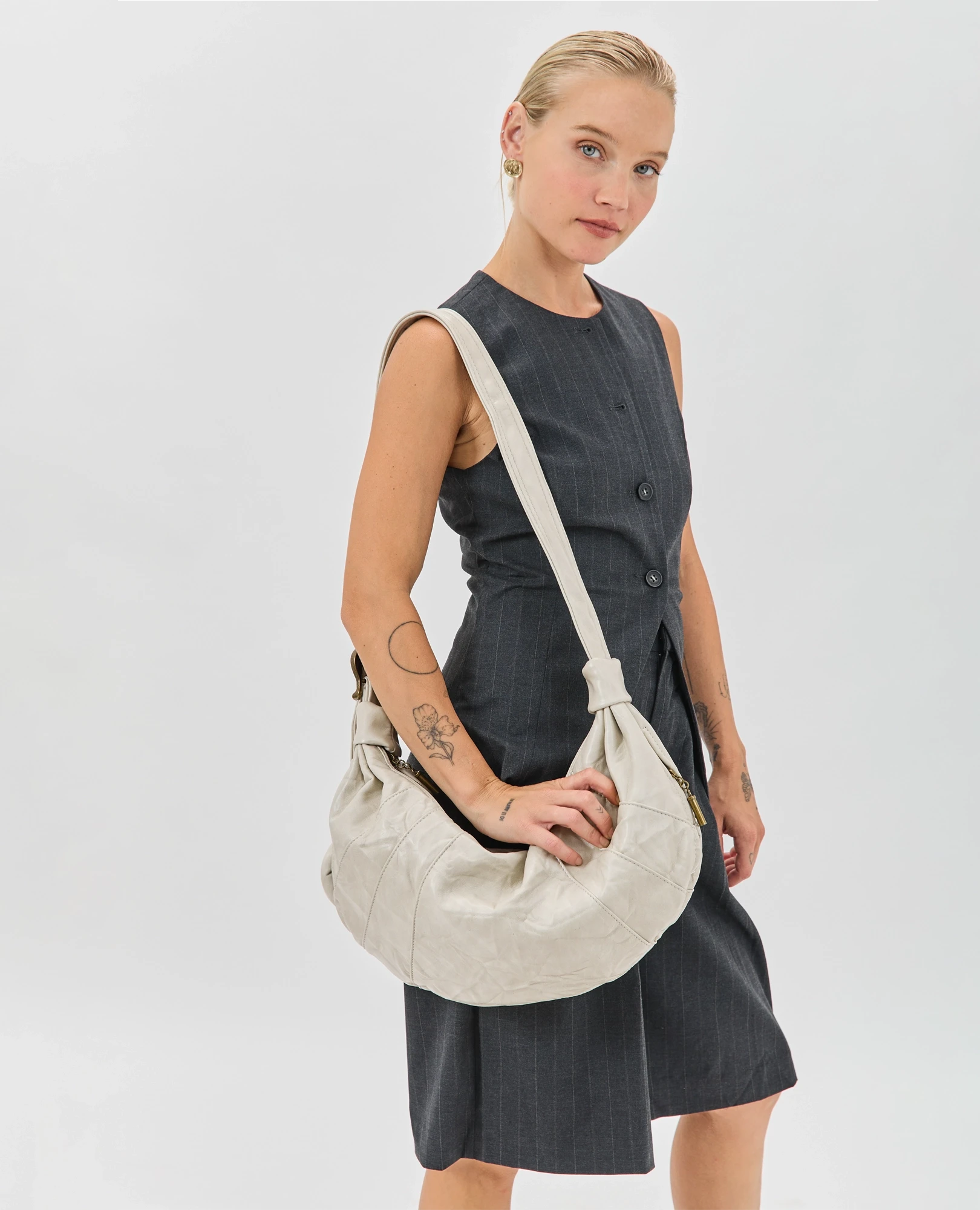 תיק פאוץ'- מנואלה - B Unique - תיקי פאוץ'