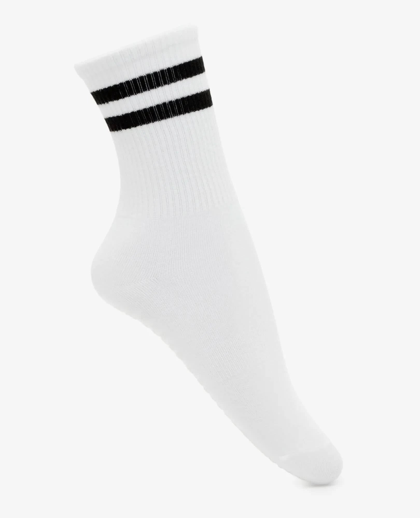 גרבי יוגה גבוהות - B Unique - גרביים