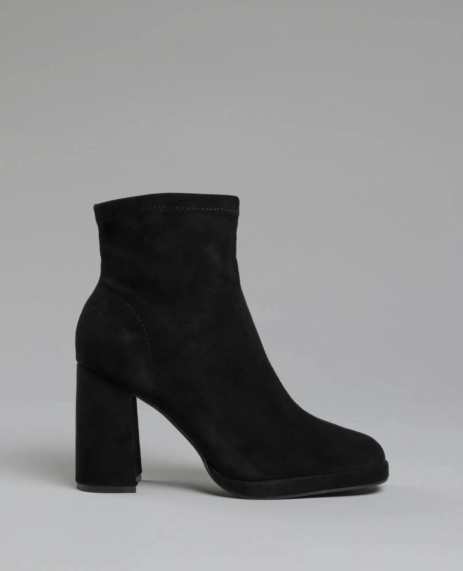 מגפוני עקב - שירי - B Unique - מגפונים