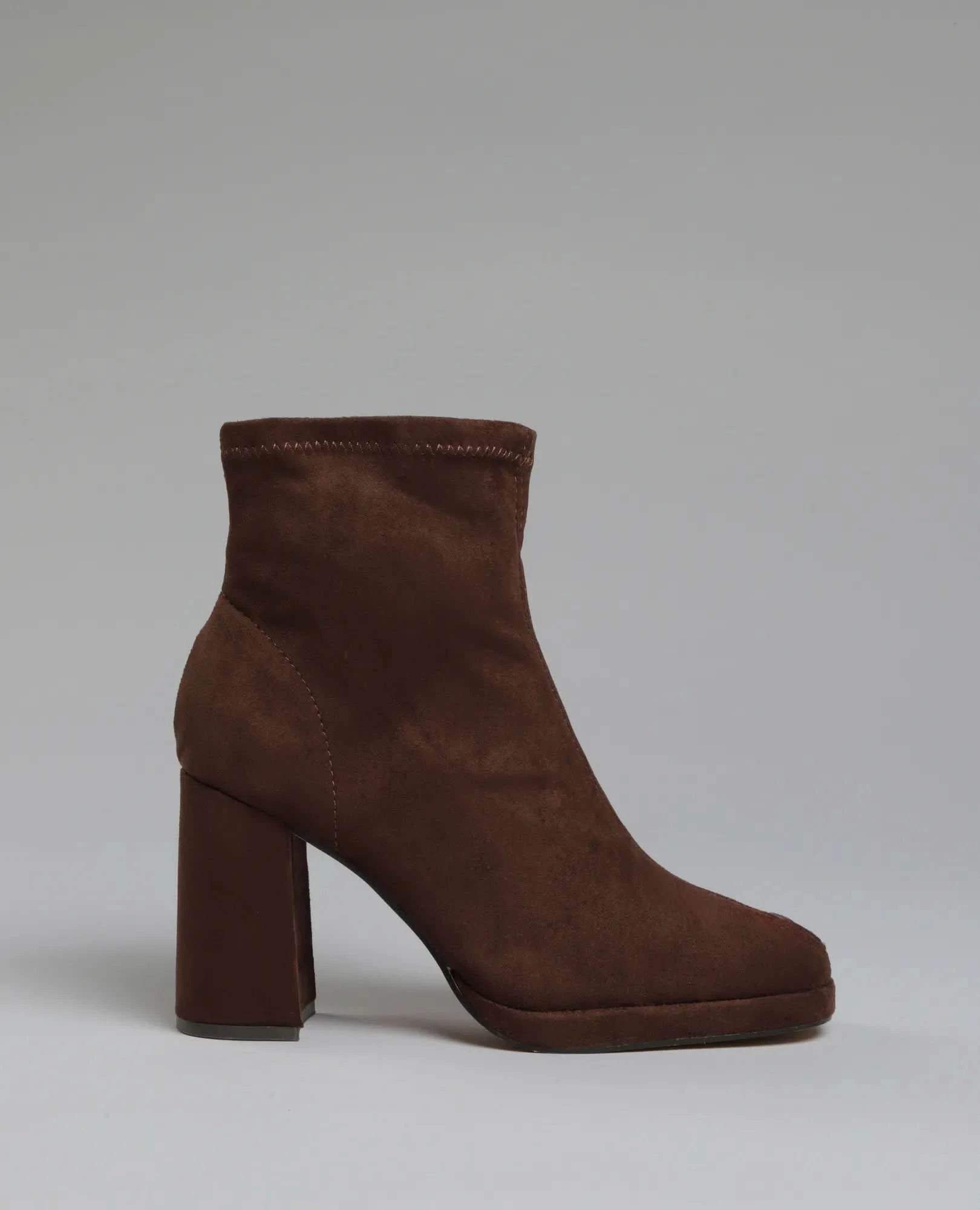 מגפוני עקב - שירי - B Unique - מגפונים