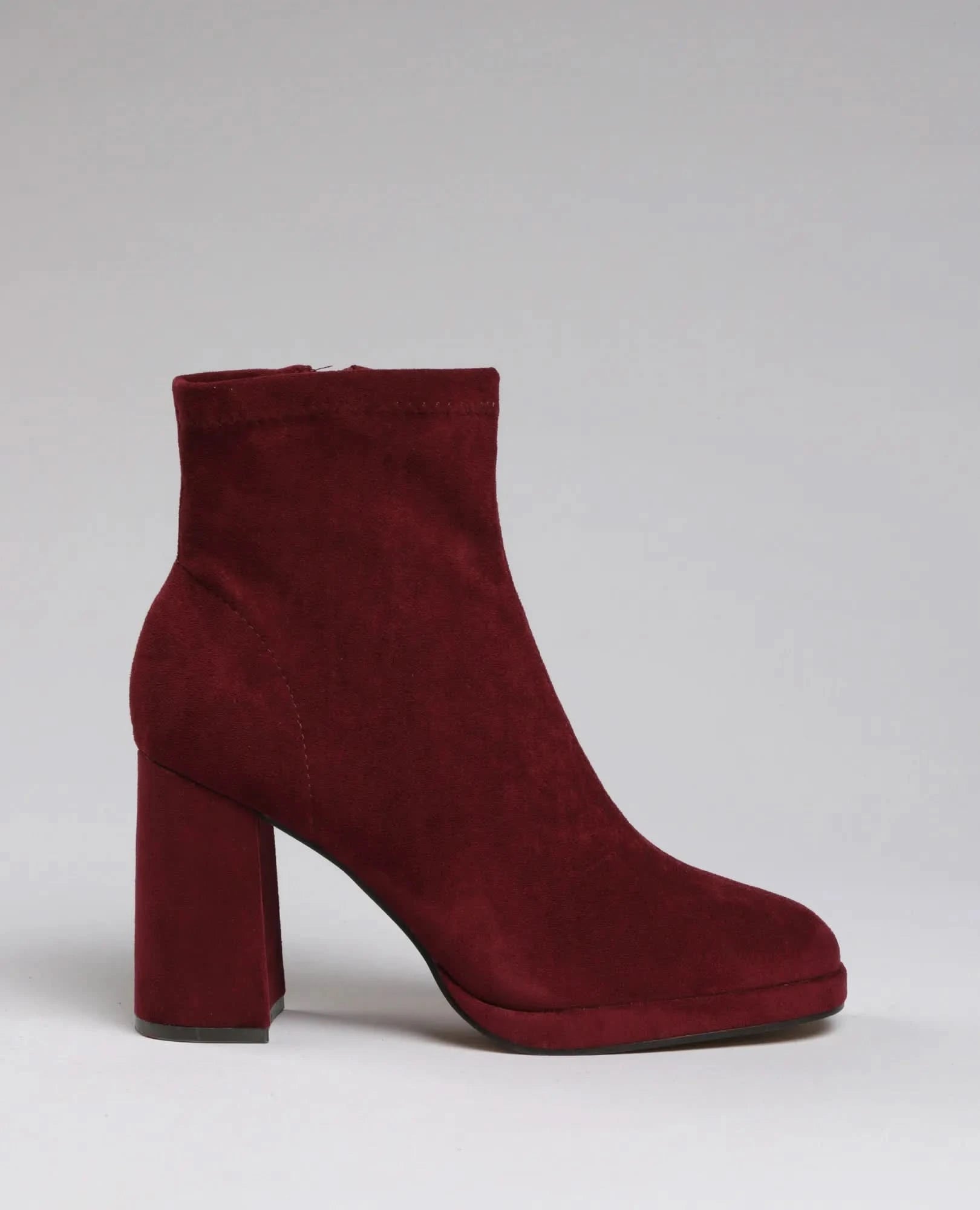 מגפוני עקב - שירי - B Unique - מגפונים