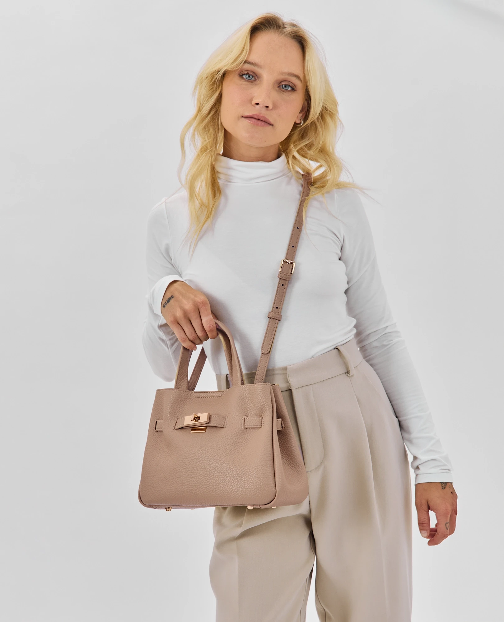 תיק צד - איטן - B Unique - תיק צד