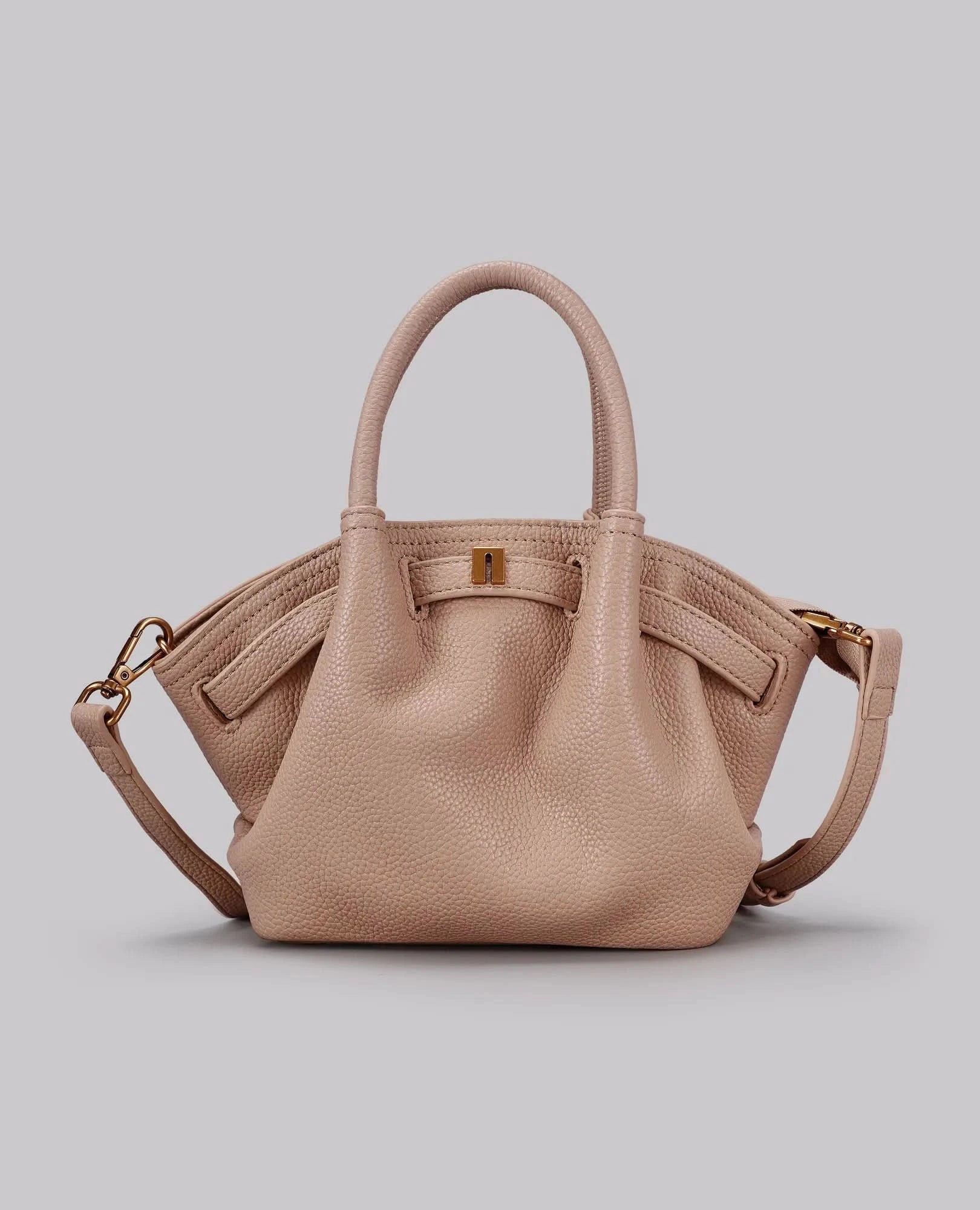 תיק צד- אלנה - B Unique - תיק צד קטן דמוי עור