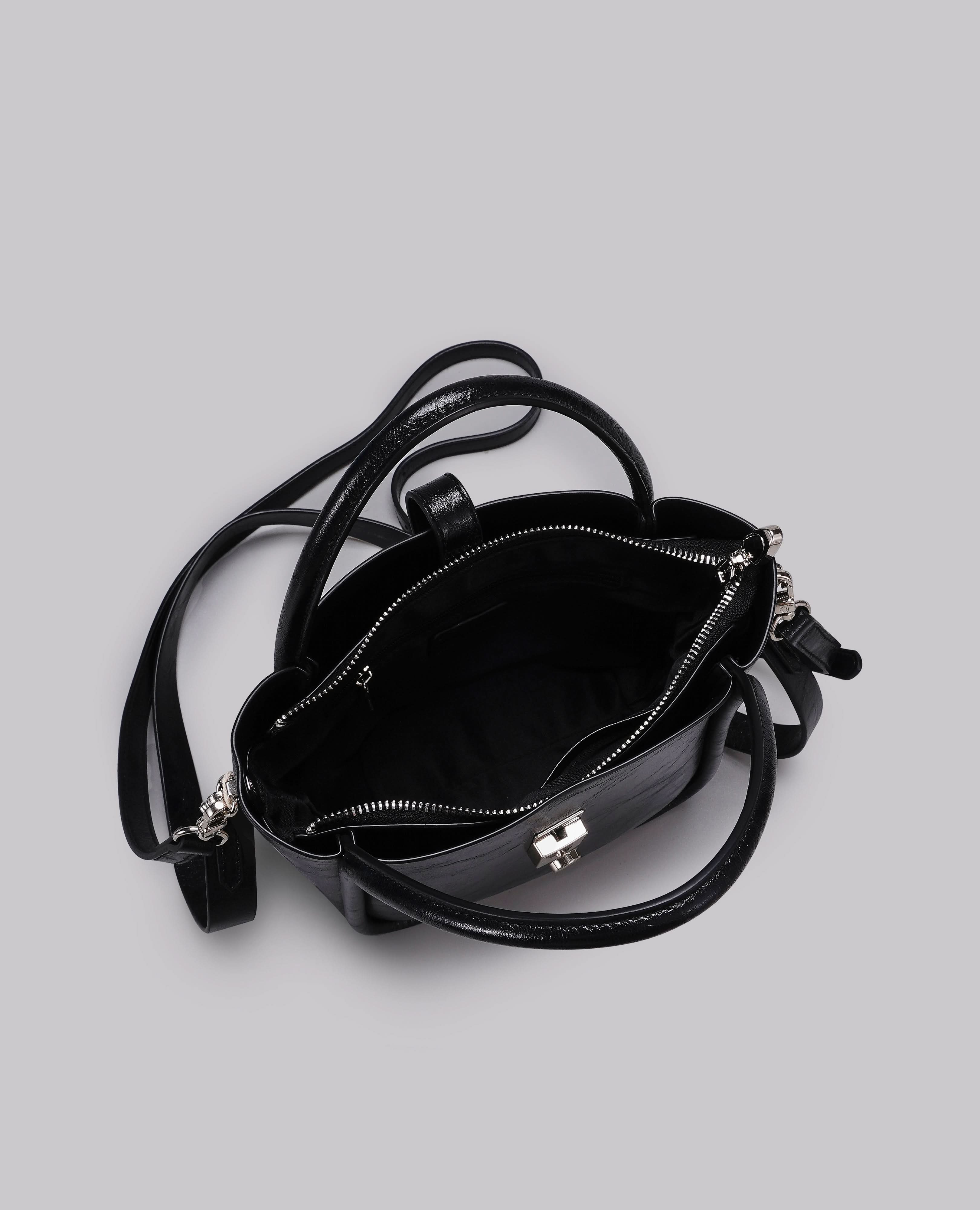 תיק צד- מילאנו - B Unique - תיק צד קטן דמוי עור