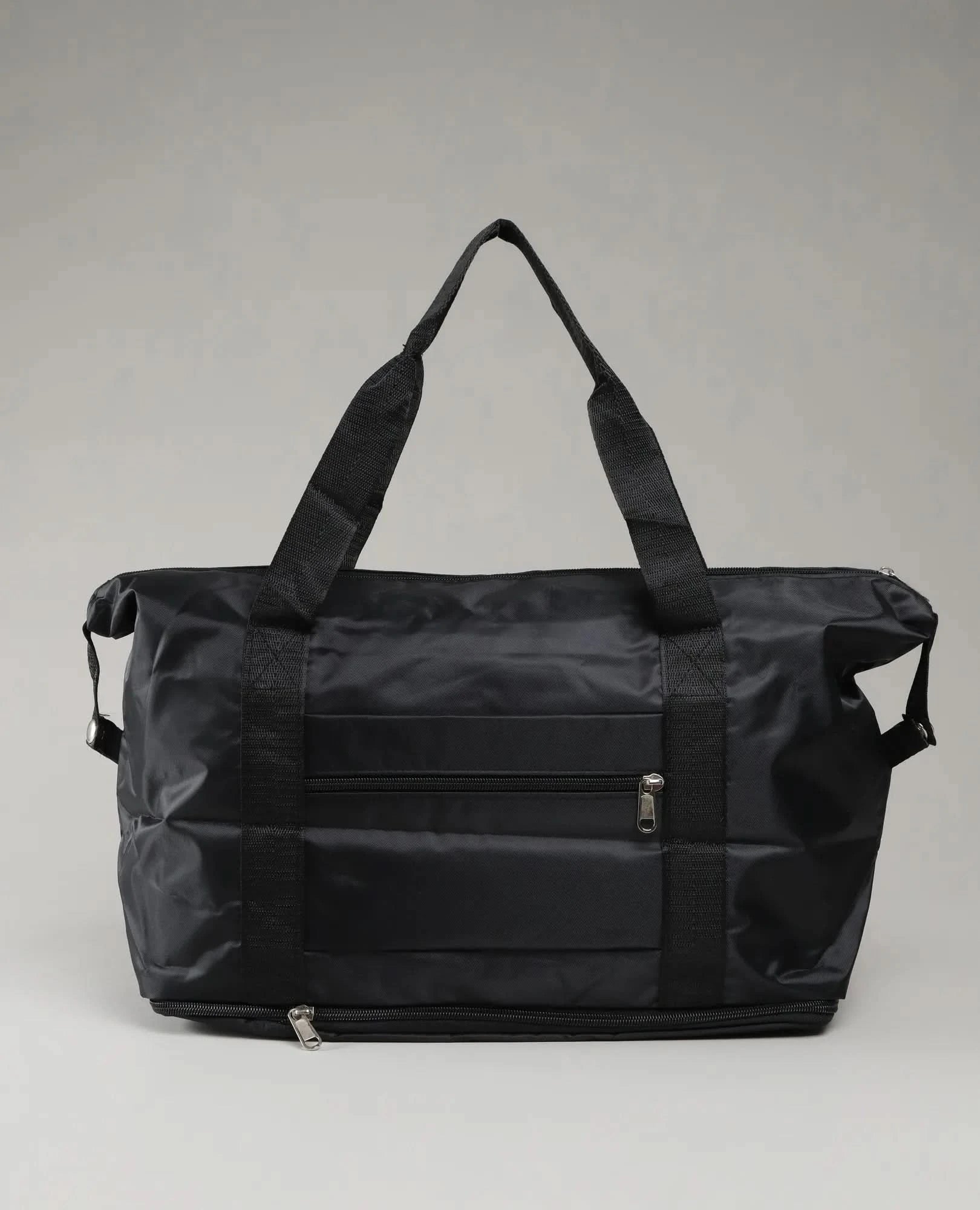 תיק נסיעות מתקפל- רומי - B Unique - תיק צד