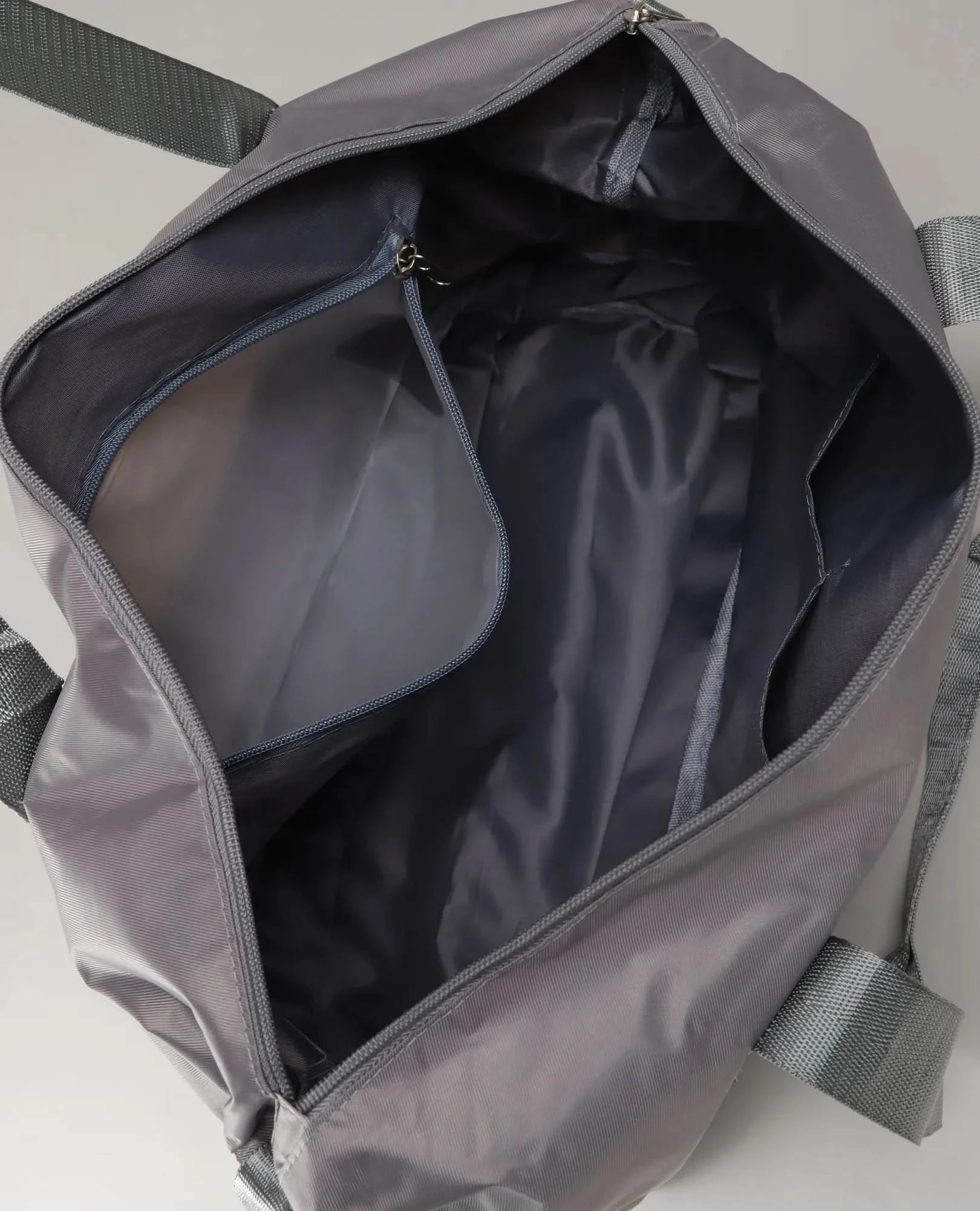 תיק נסיעות מתקפל- רומי - B Unique - תיק צד