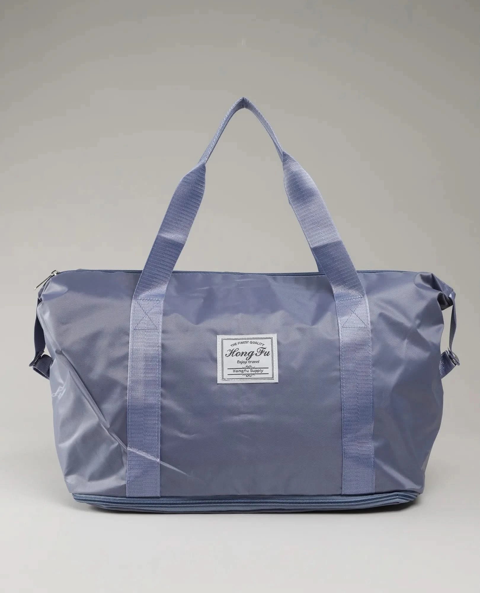 תיק נסיעות מתקפל- רומי - B Unique - תיק צד